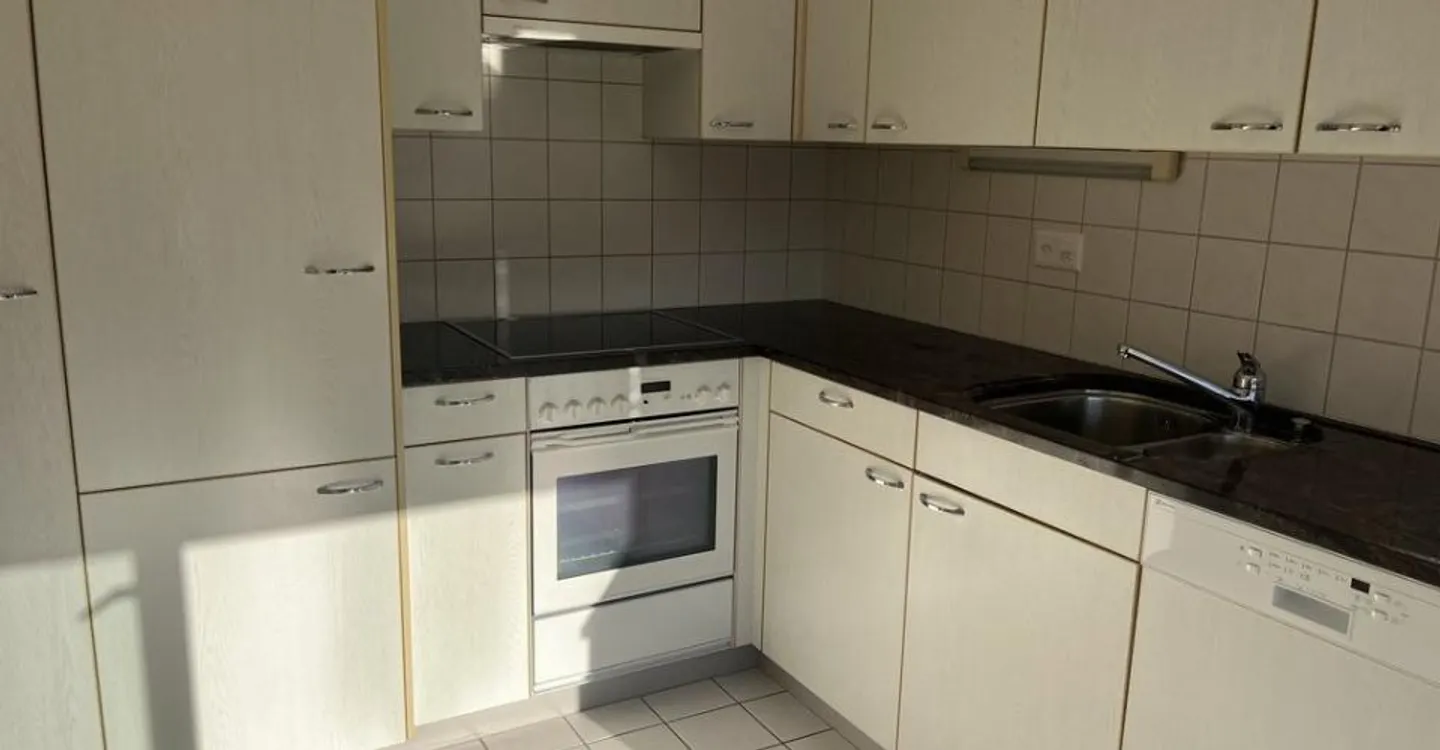 Geräumige Wohnung in St. Gallen - Foto 4 von 8