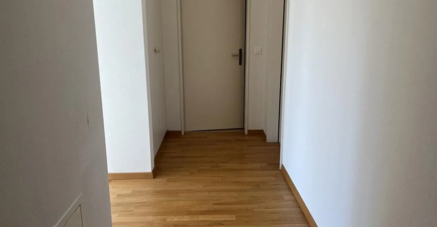 Geräumige Wohnung in St. Gallen - Foto 5 von 8