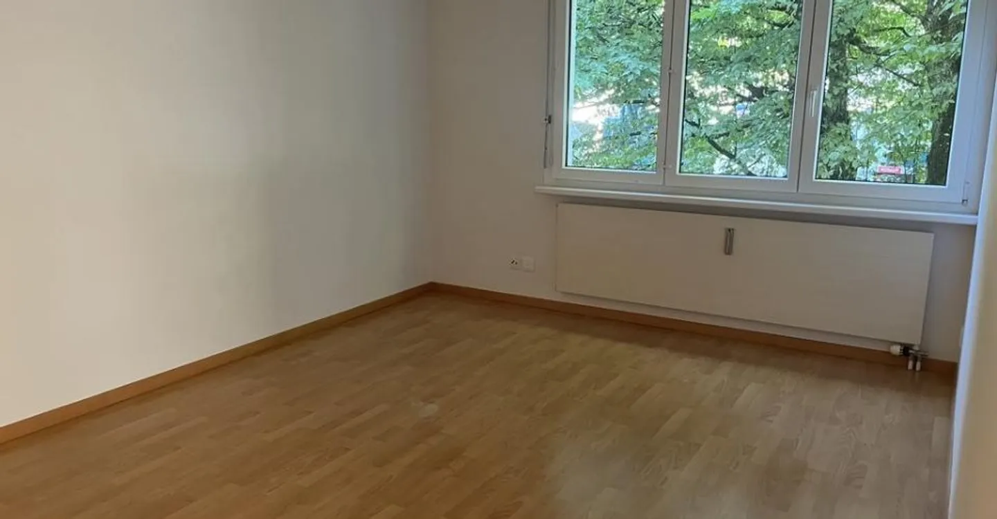 Geräumige Wohnung in St. Gallen - Foto 6 von 8