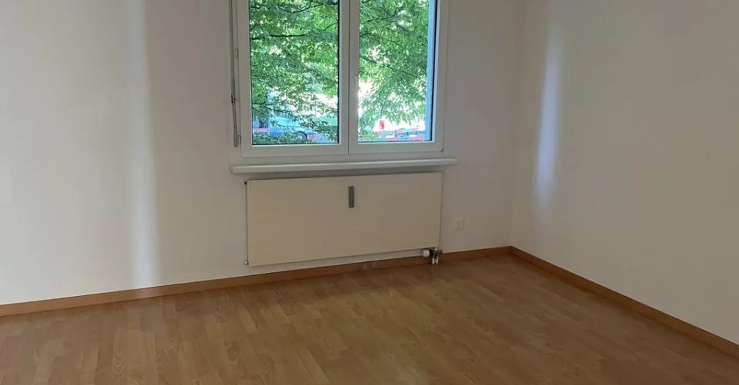 Geräumige Wohnung in St. Gallen - Foto 7 von 8