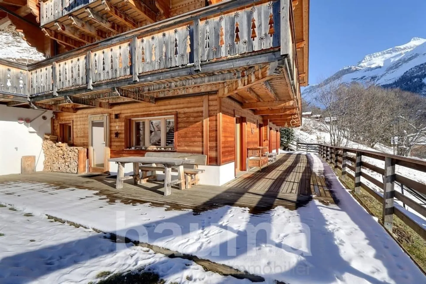 Affitto per una settimana o stagione invernale - Foto 4 di 13