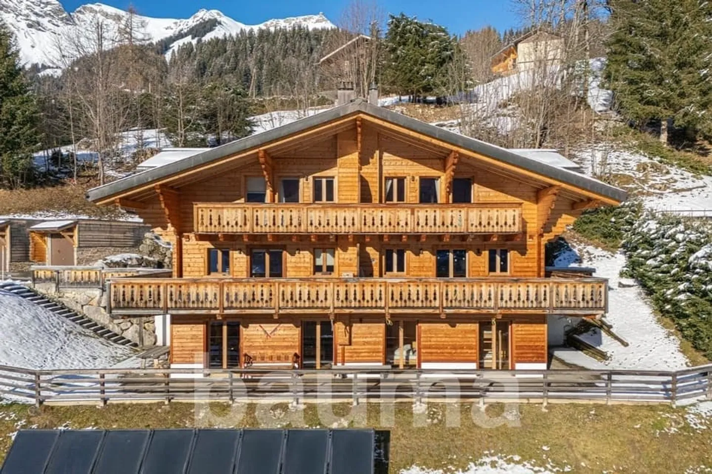 Affitto per una settimana o stagione invernale - Foto 1 di 13