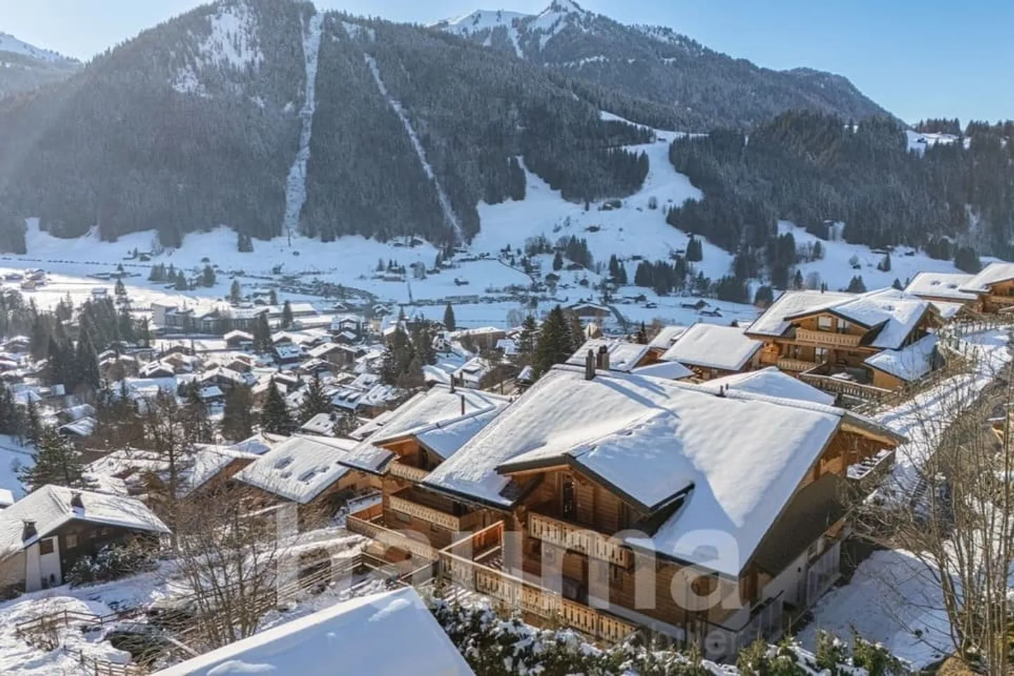 Affitto per una settimana o stagione invernale - Foto 2 di 13