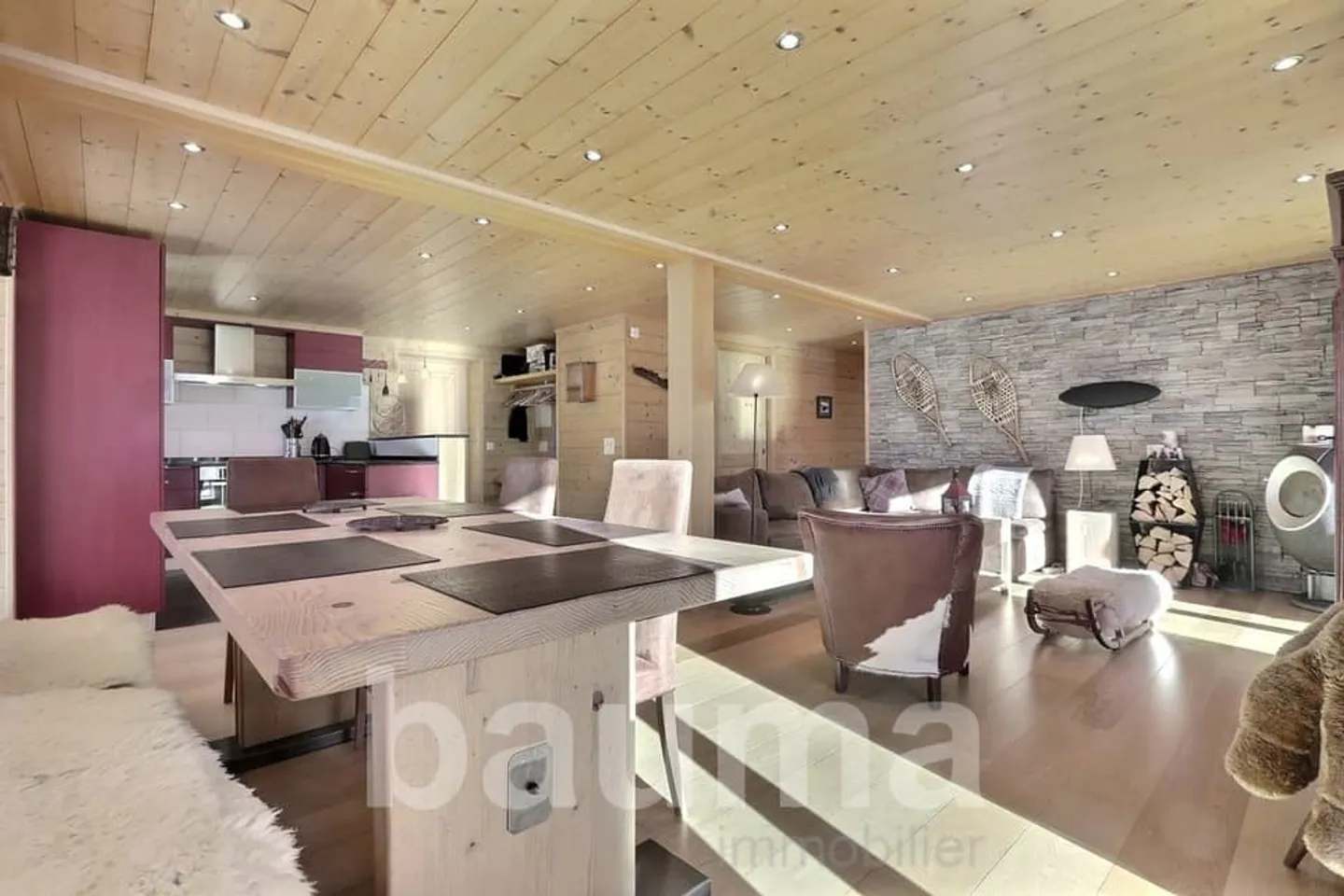 Affitto per una settimana o stagione invernale - Foto 6 di 13