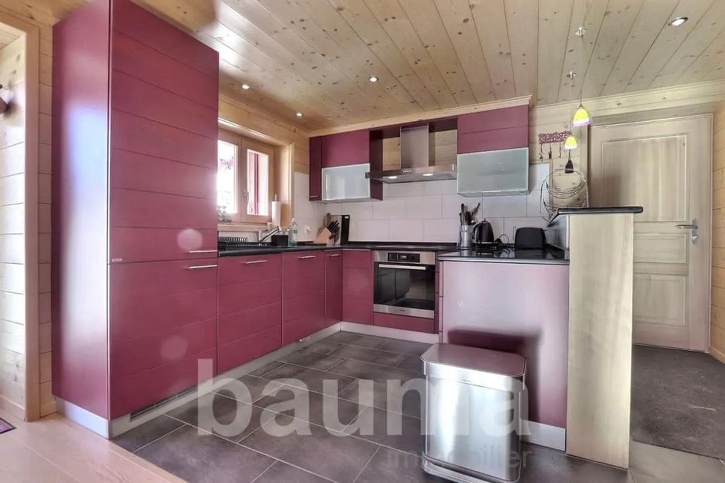 Affitto per una settimana o stagione invernale - Foto 7 di 13