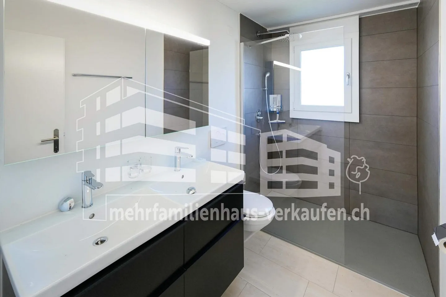 Mehrfamilienhaus mit Seesicht - Foto 5 von 13