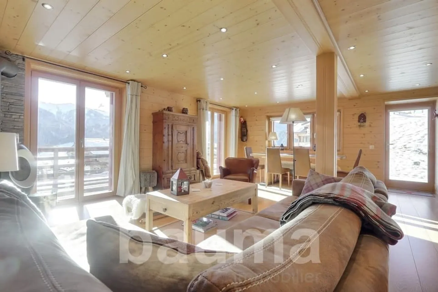 Affitto per una settimana o stagione invernale - Foto 9 di 13