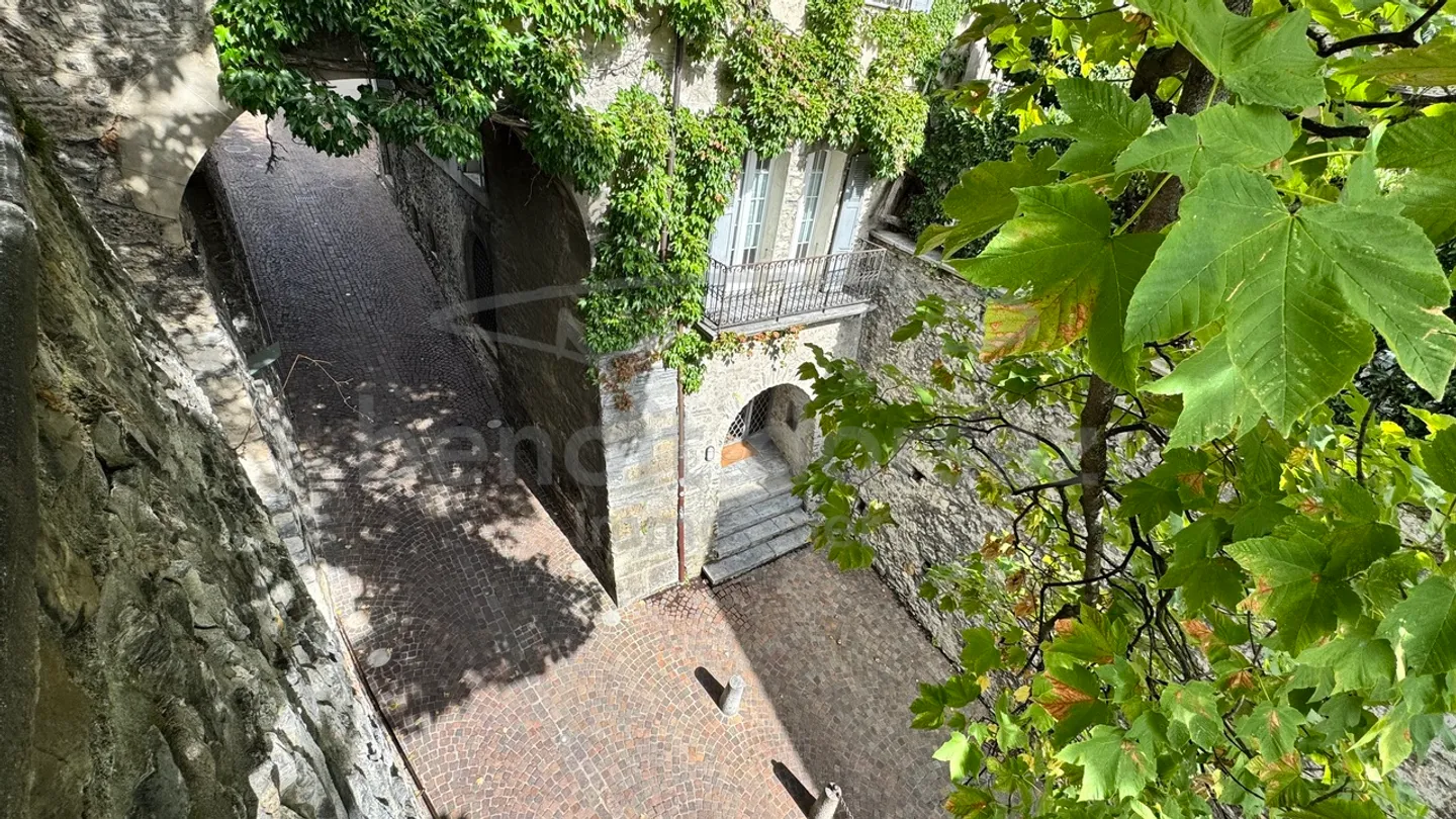 Centro storico, magnifico straordinario cellar - Foto 1 di 7