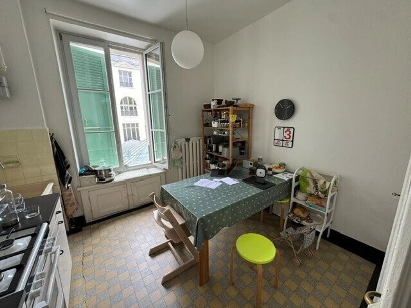 Zu ergreifen! Wunderschöne Wohnung in der Nähe aller Annehmlichkeiten! - Foto 4 von 7