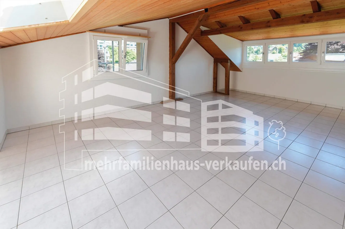 Mehrfamilienhaus mit Seesicht - Foto 12 von 13
