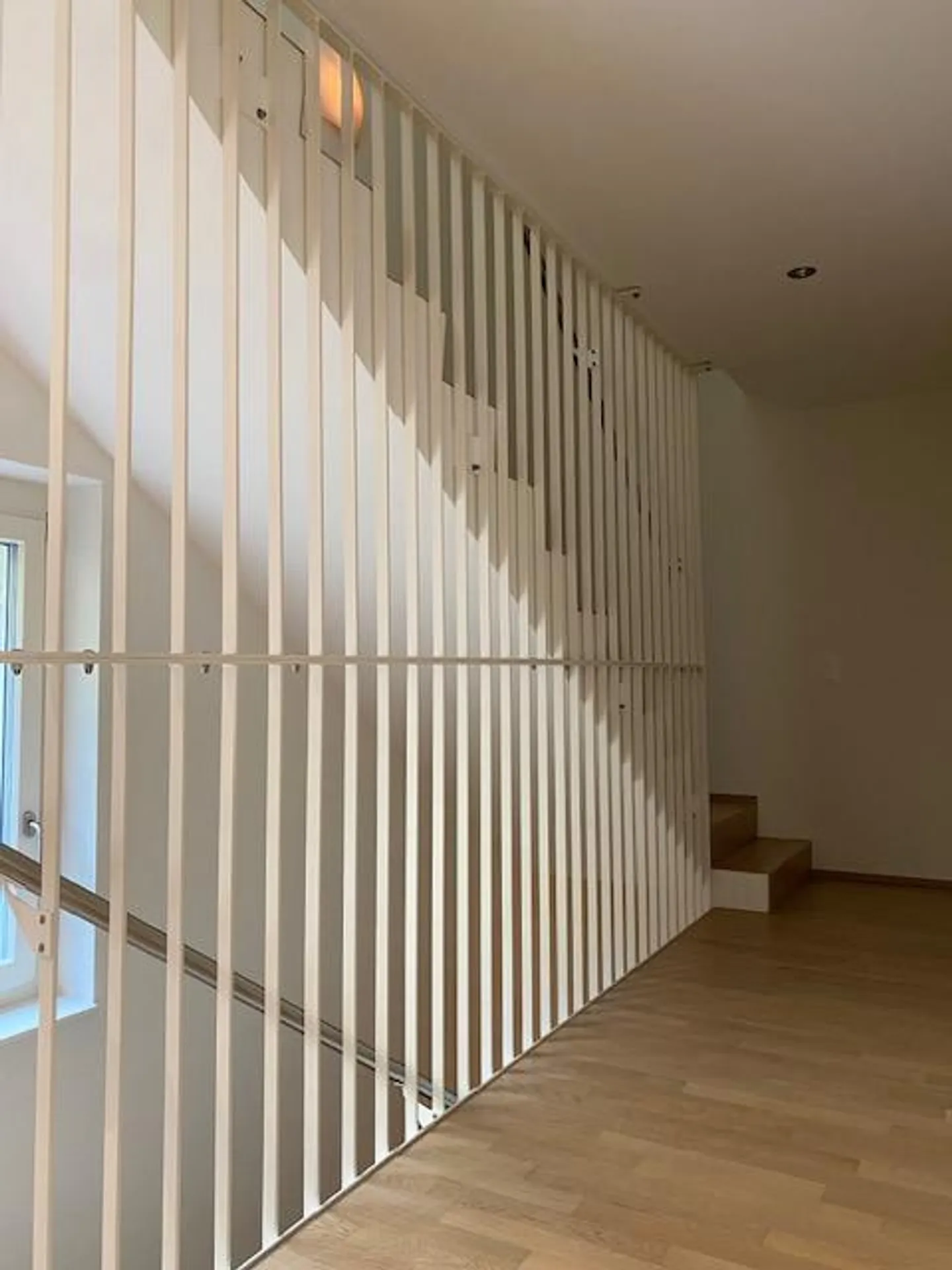 Exklusive 6.5-Zimmer-Attika-Terrassenwohnung an Top-Lage in Winterthur - Foto 6 von 13