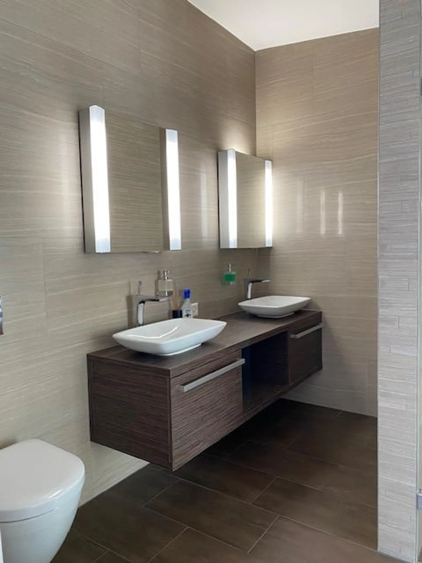 Exklusive 6.5-Zimmer-Attika-Terrassenwohnung an Top-Lage in Winterthur - Foto 8 von 13