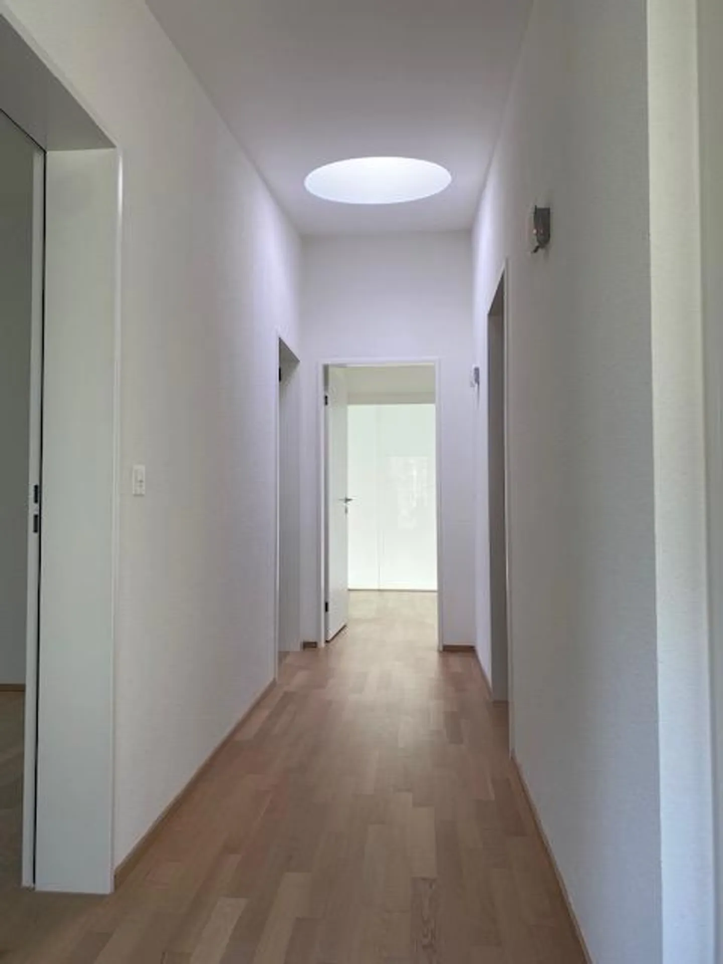 Exklusive 6.5-Zimmer-Attika-Terrassenwohnung an Top-Lage in Winterthur - Foto 10 von 13