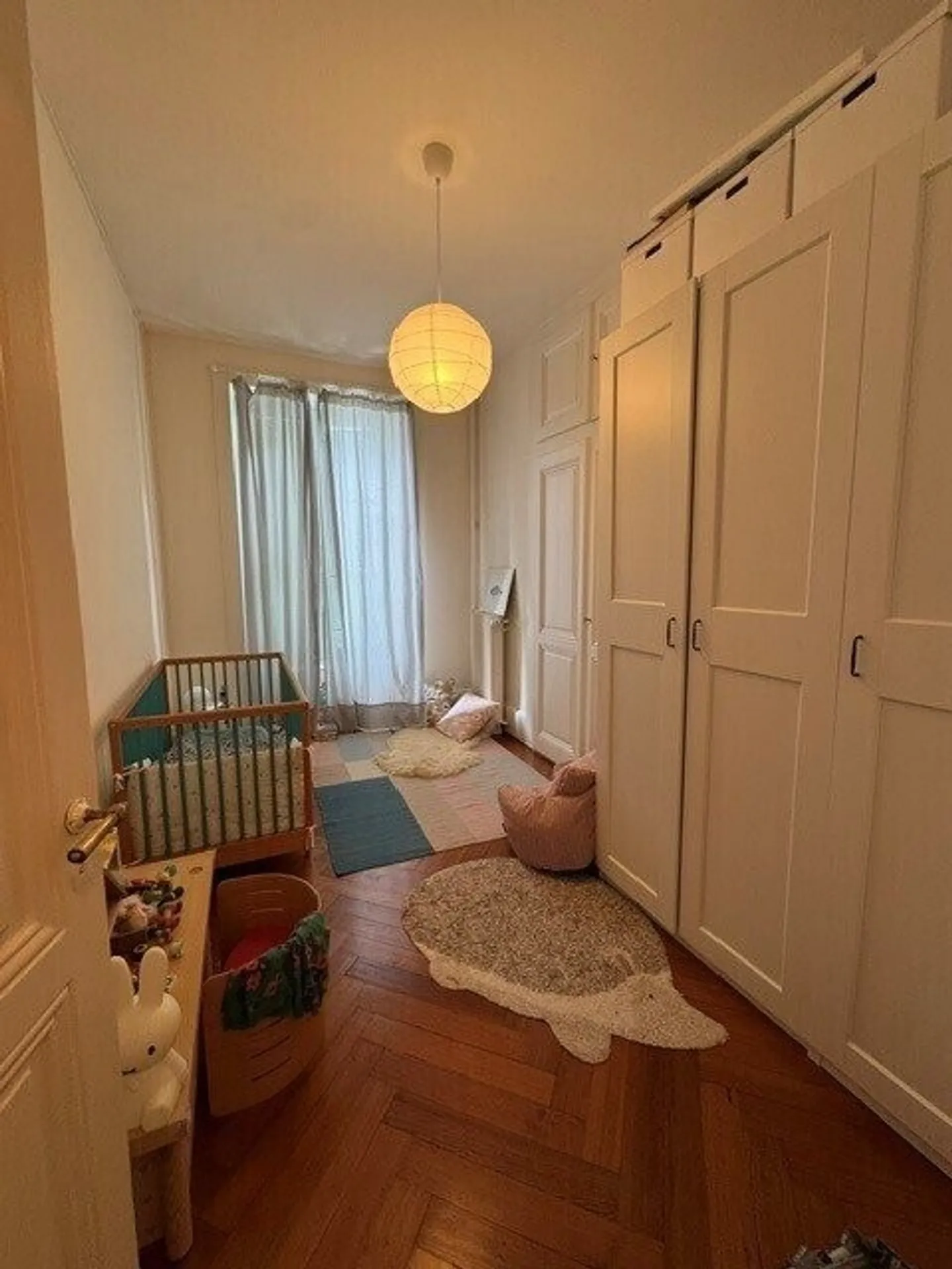 Zu ergreifen! Wunderschöne Wohnung in der Nähe aller Annehmlichkeiten! - Foto 5 von 7