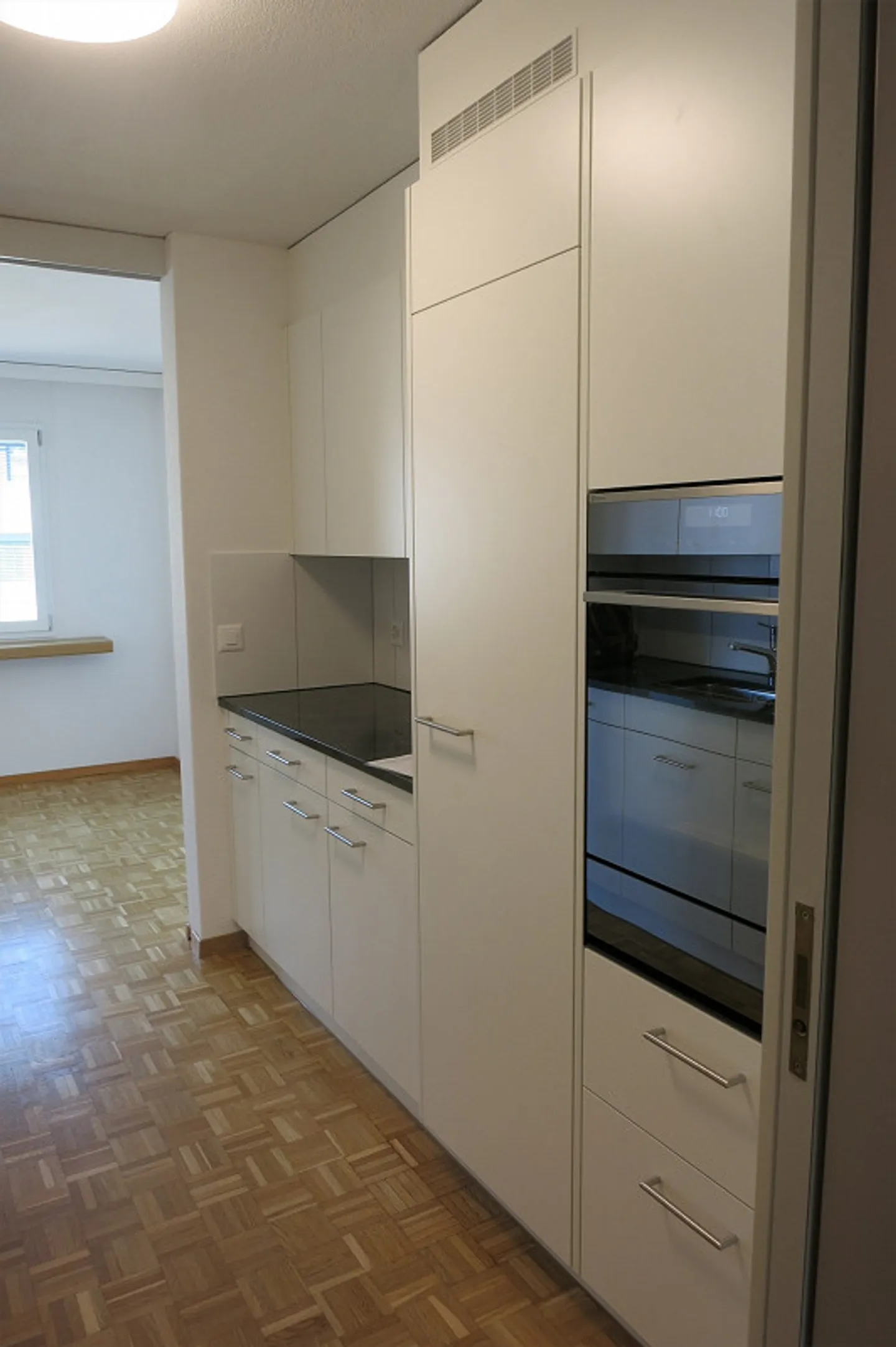 Appartamento 4 1/2 locali in un tranquillo quartiere familiare - Foto 1 di 6