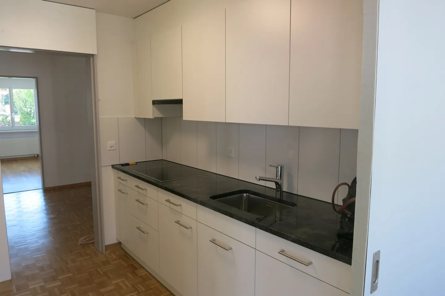 Appartamento 4 1/2 locali in un tranquillo quartiere familiare - Foto 2 di 6