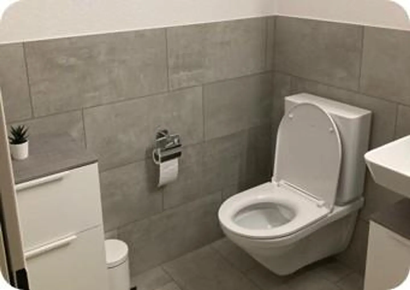 Appartamento 4 1/2 locali in un tranquillo quartiere familiare - Foto 4 di 6