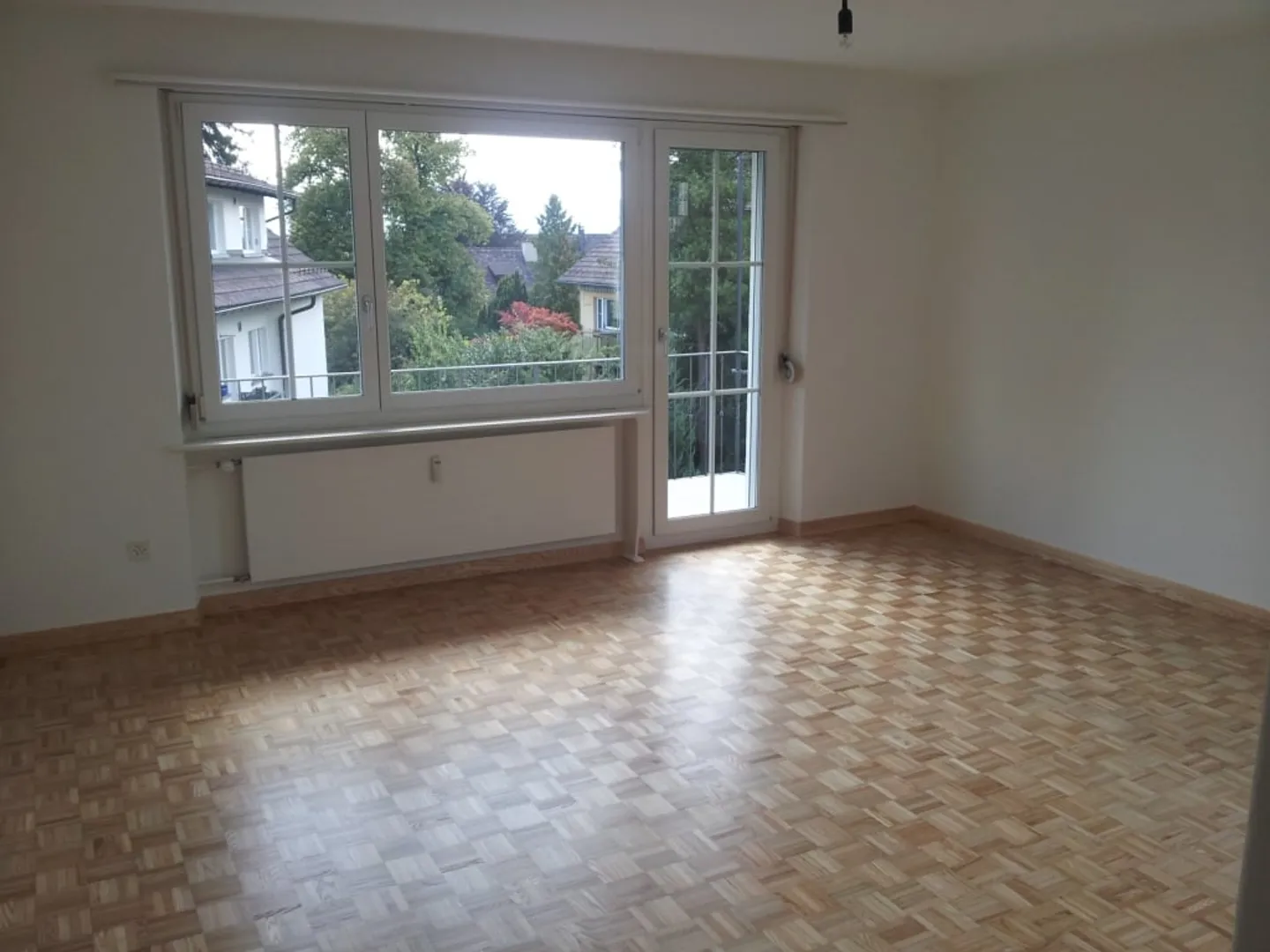 Ruhige Wohnung Nähe Toblerplatz - Photo 2 sur 7