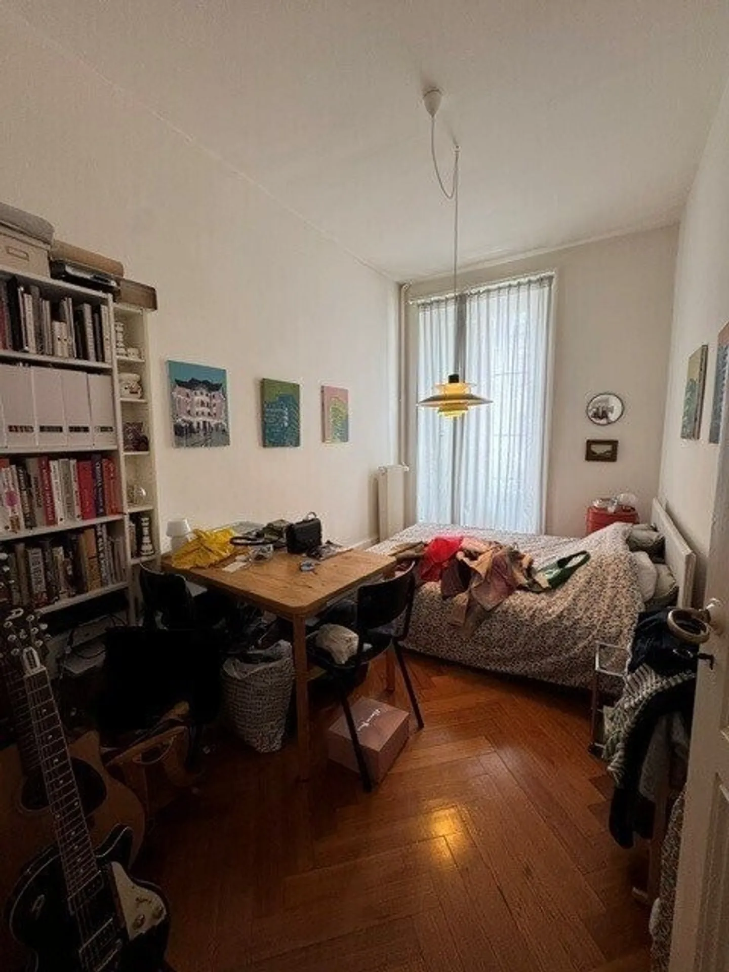 Zu ergreifen! Wunderschöne Wohnung in der Nähe aller Annehmlichkeiten! - Foto 6 von 7