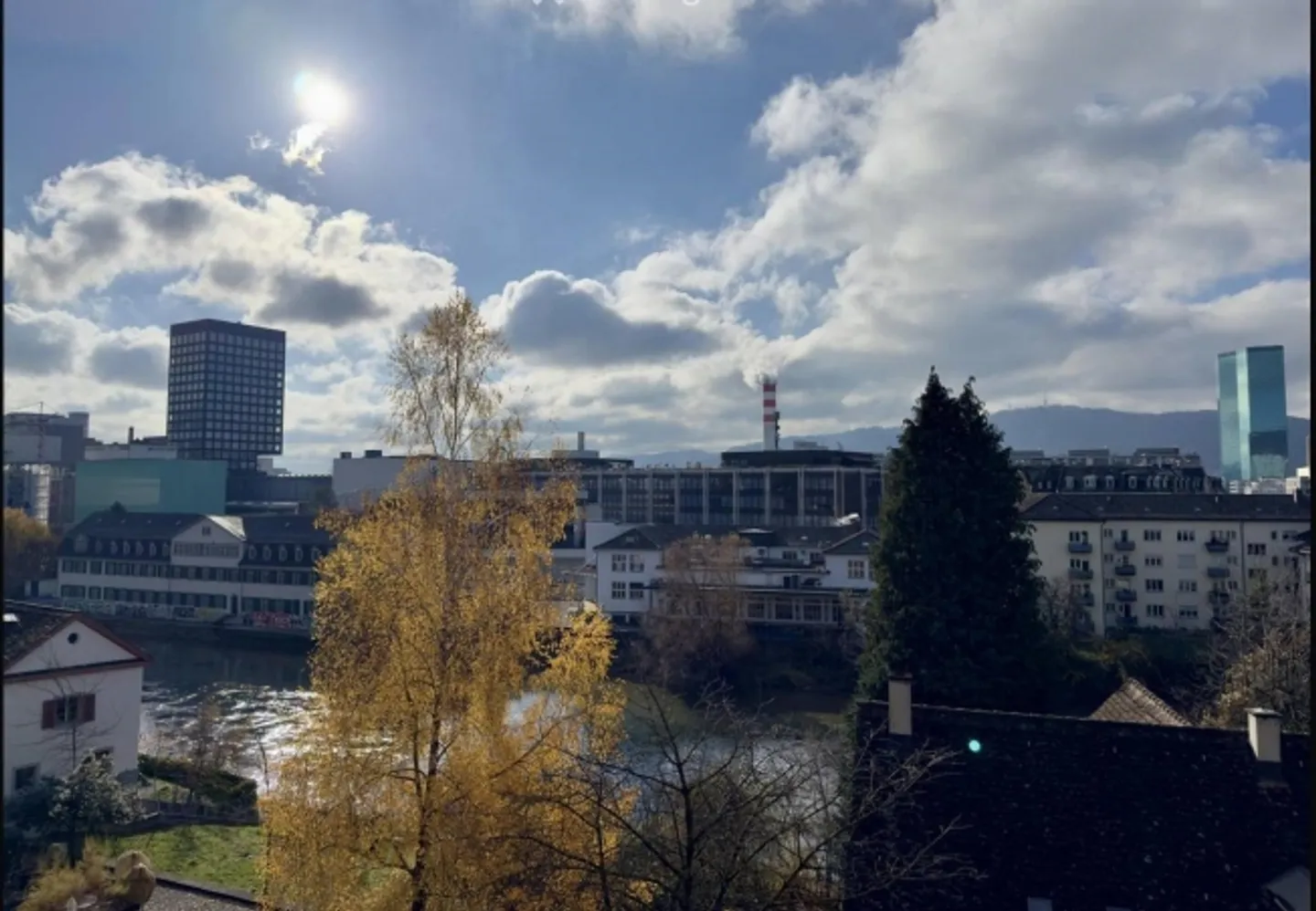 Commercial for rent, Hönggerstrasse 65 (Zürich, Switzerland) - Photo 6 of 6