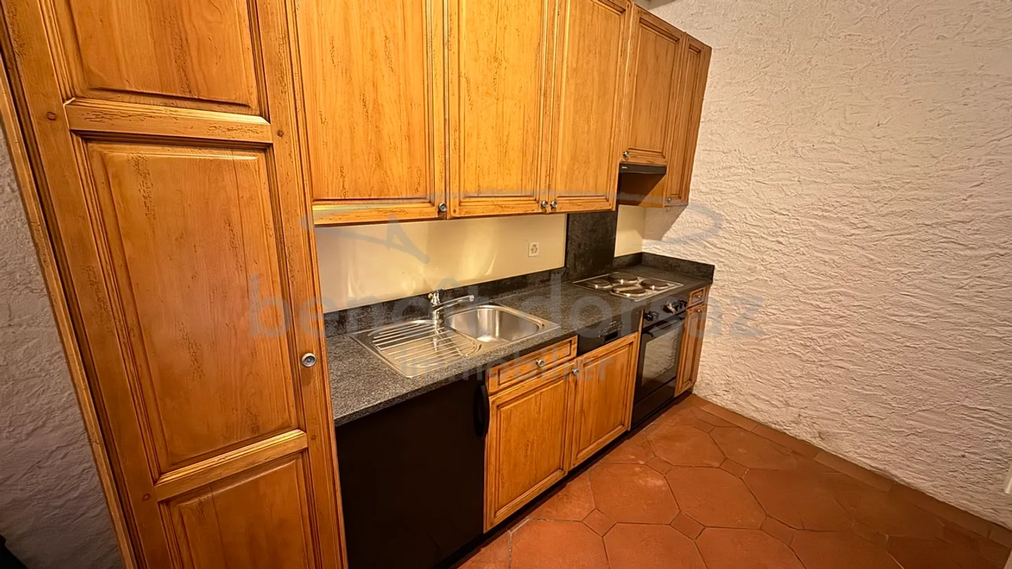 Centro storico, magnifico straordinario cellar - Foto 6 di 7