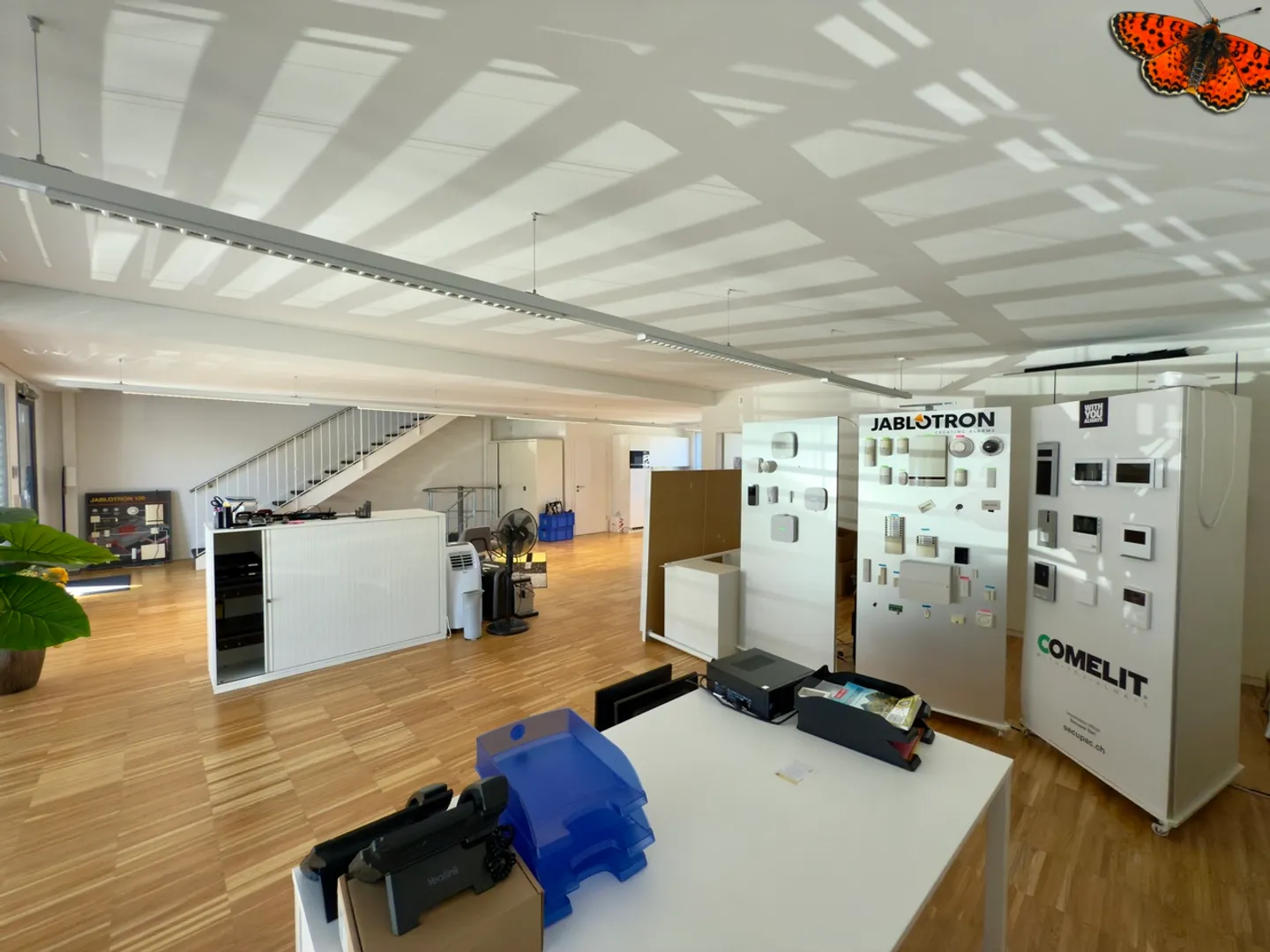Il tuo futuro ufficio! Magazzino incluso! - Foto 4 di 13