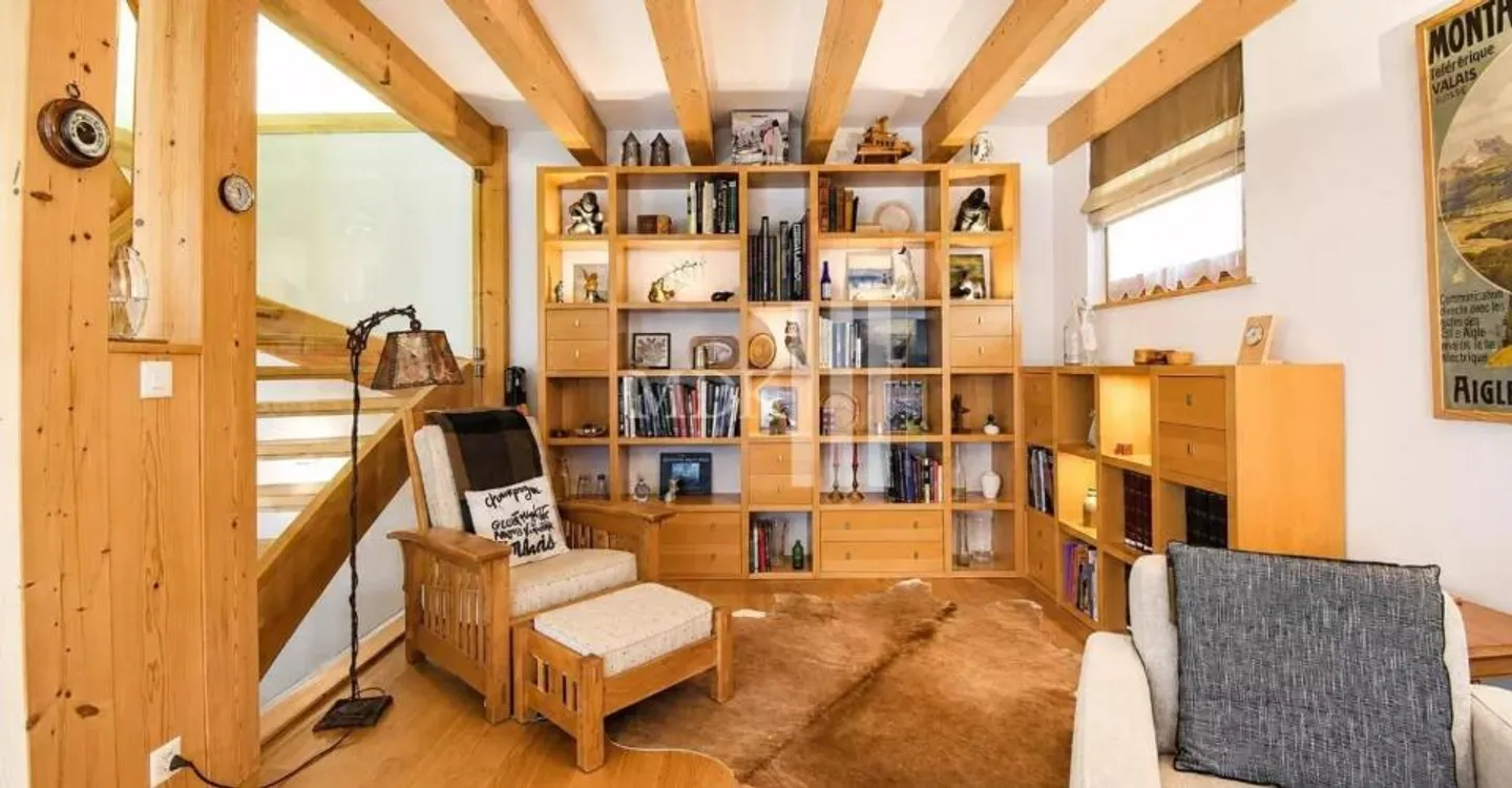 Chalet avec Vue Imprenable - Photo 4 sur 12