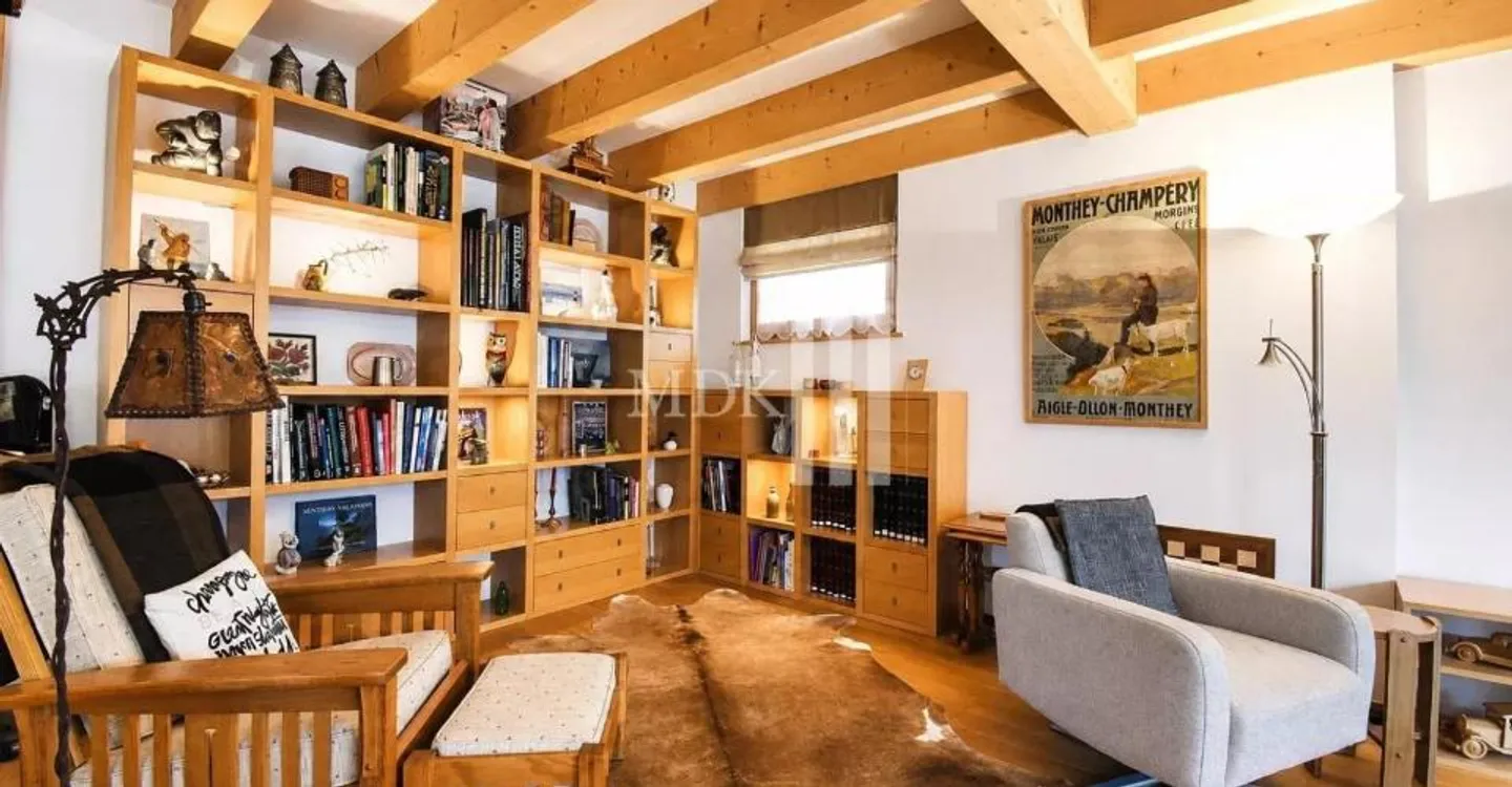 Chalet avec Vue Imprenable - Photo 5 sur 12