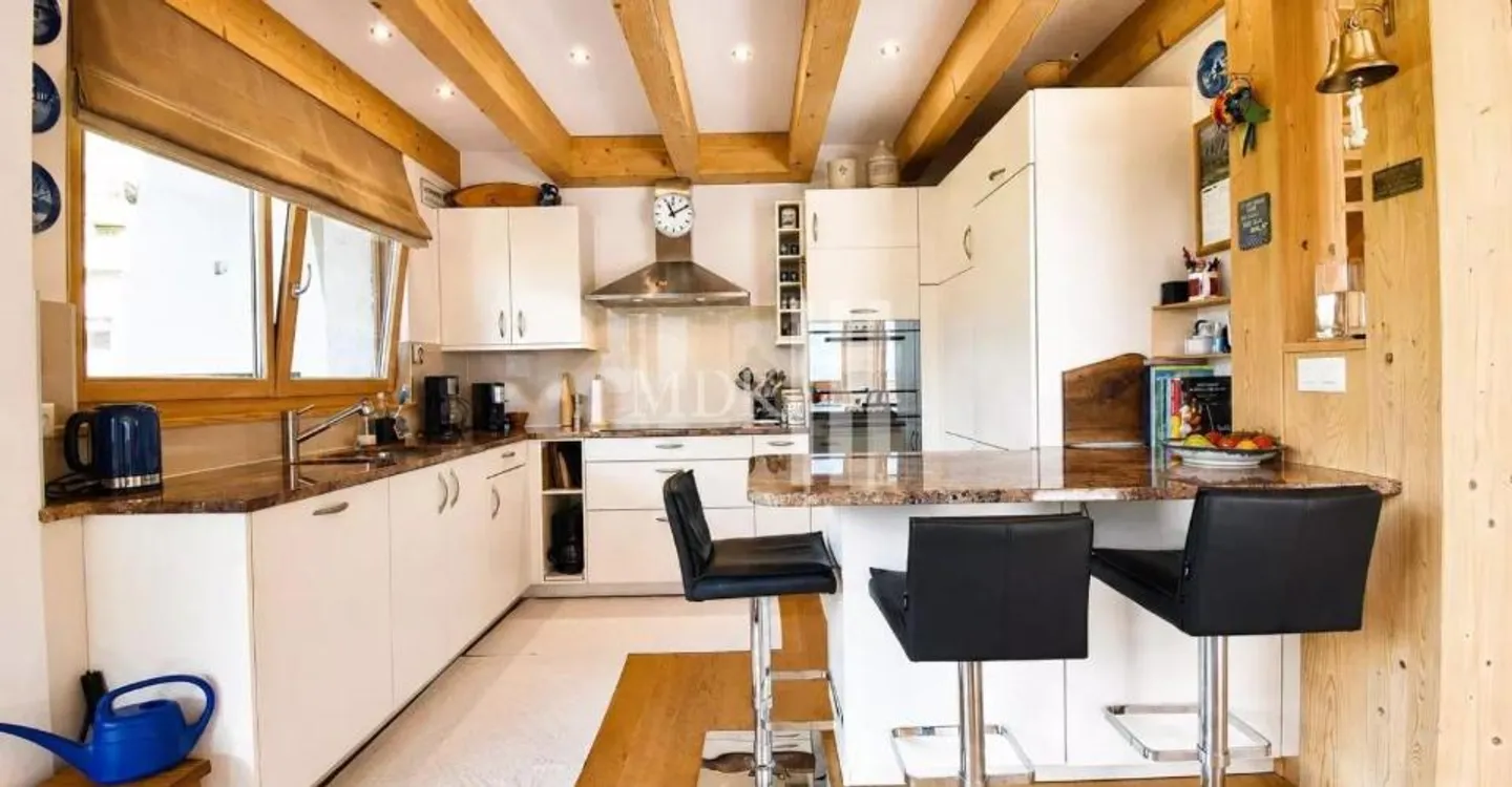 Chalet avec Vue Imprenable - Photo 6 sur 12