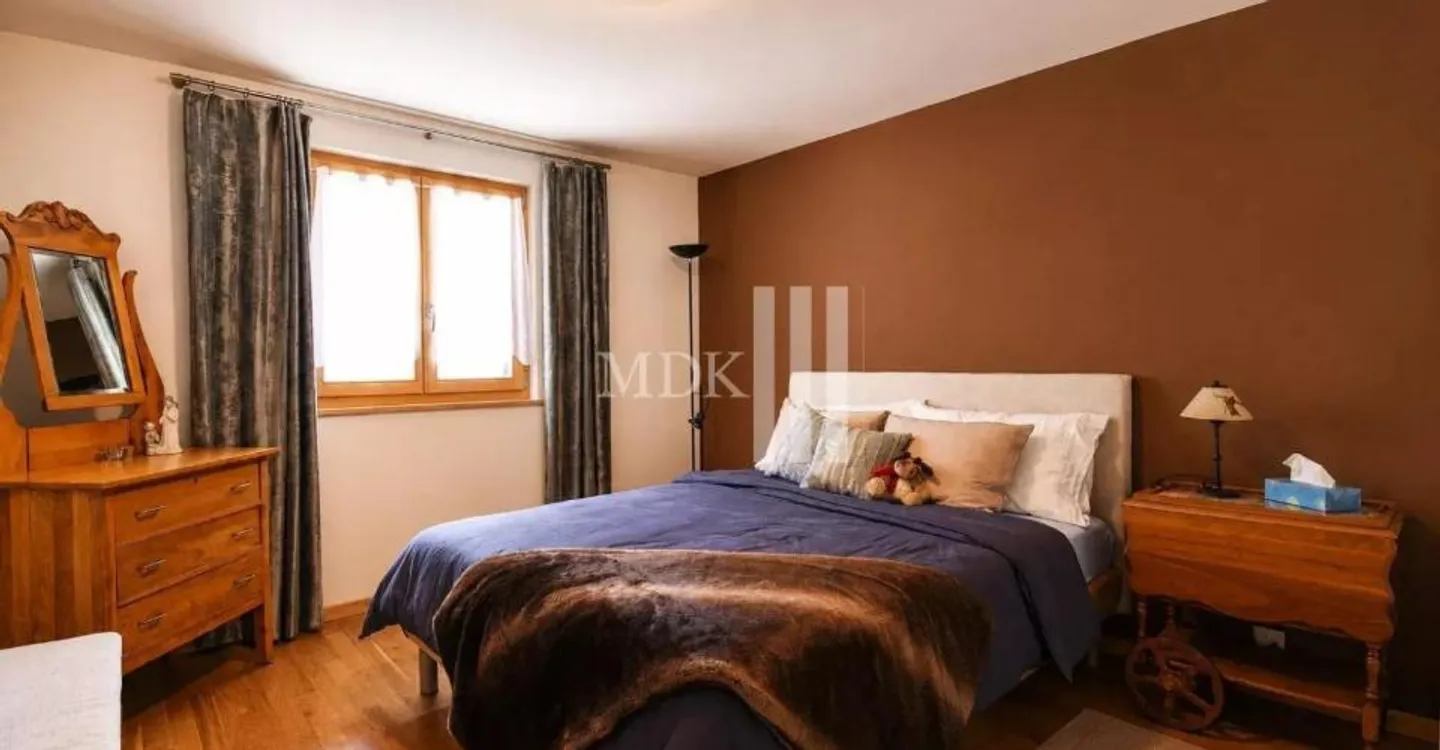 Chalet avec Vue Imprenable - Photo 8 sur 12