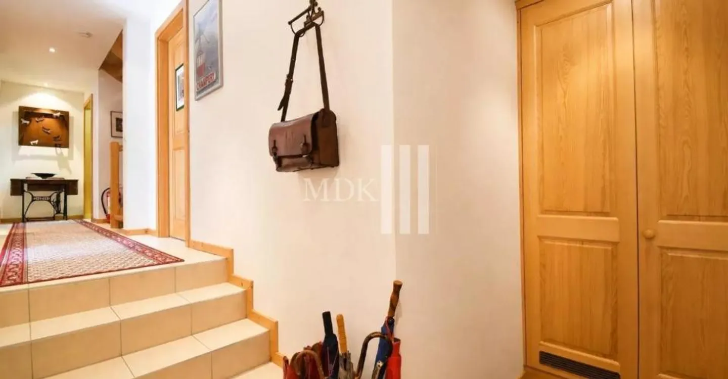 Chalet avec Vue Imprenable - Photo 11 sur 12