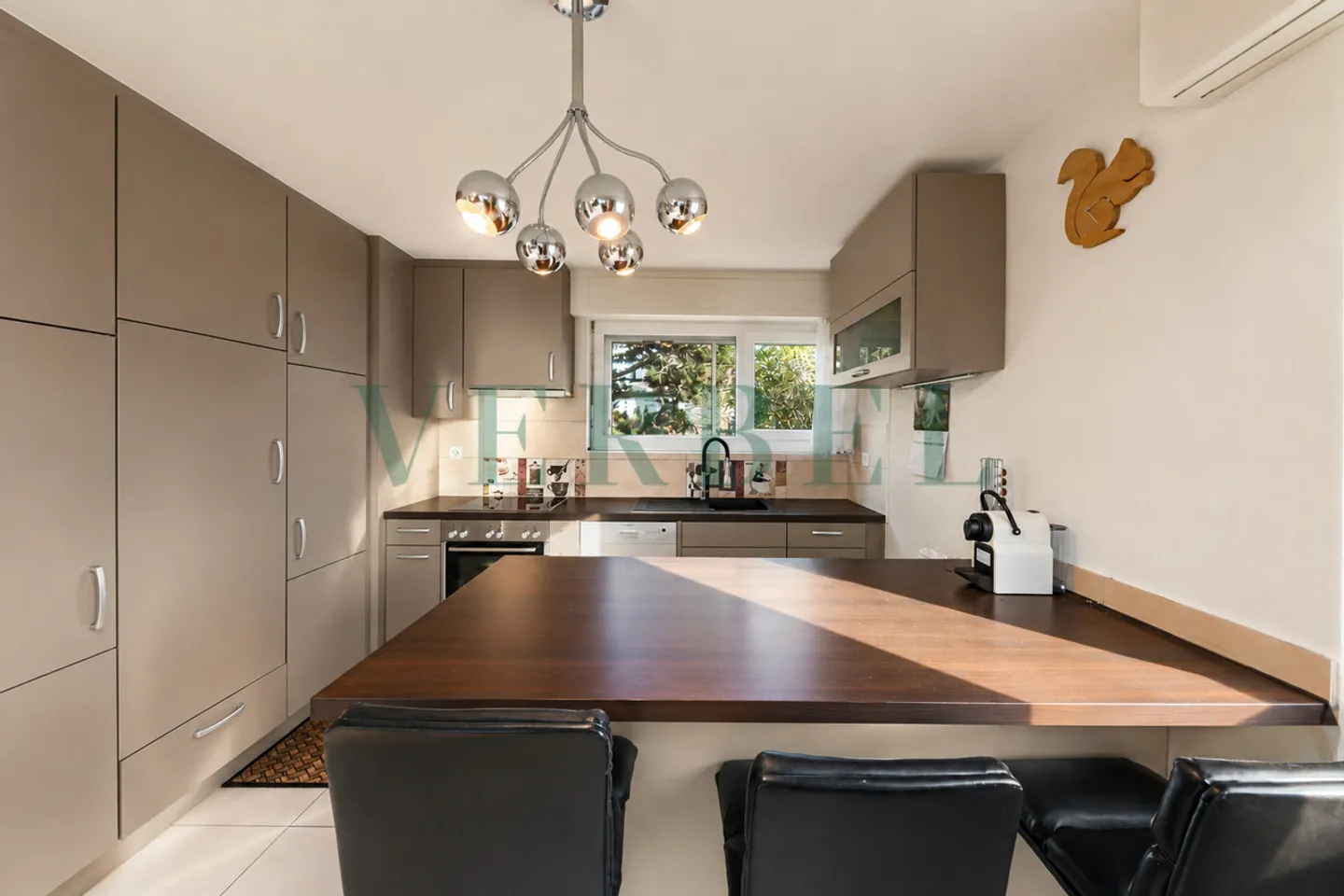 Casa familiare di 5,5 stanze con grande giardino - Foto 3 di 11