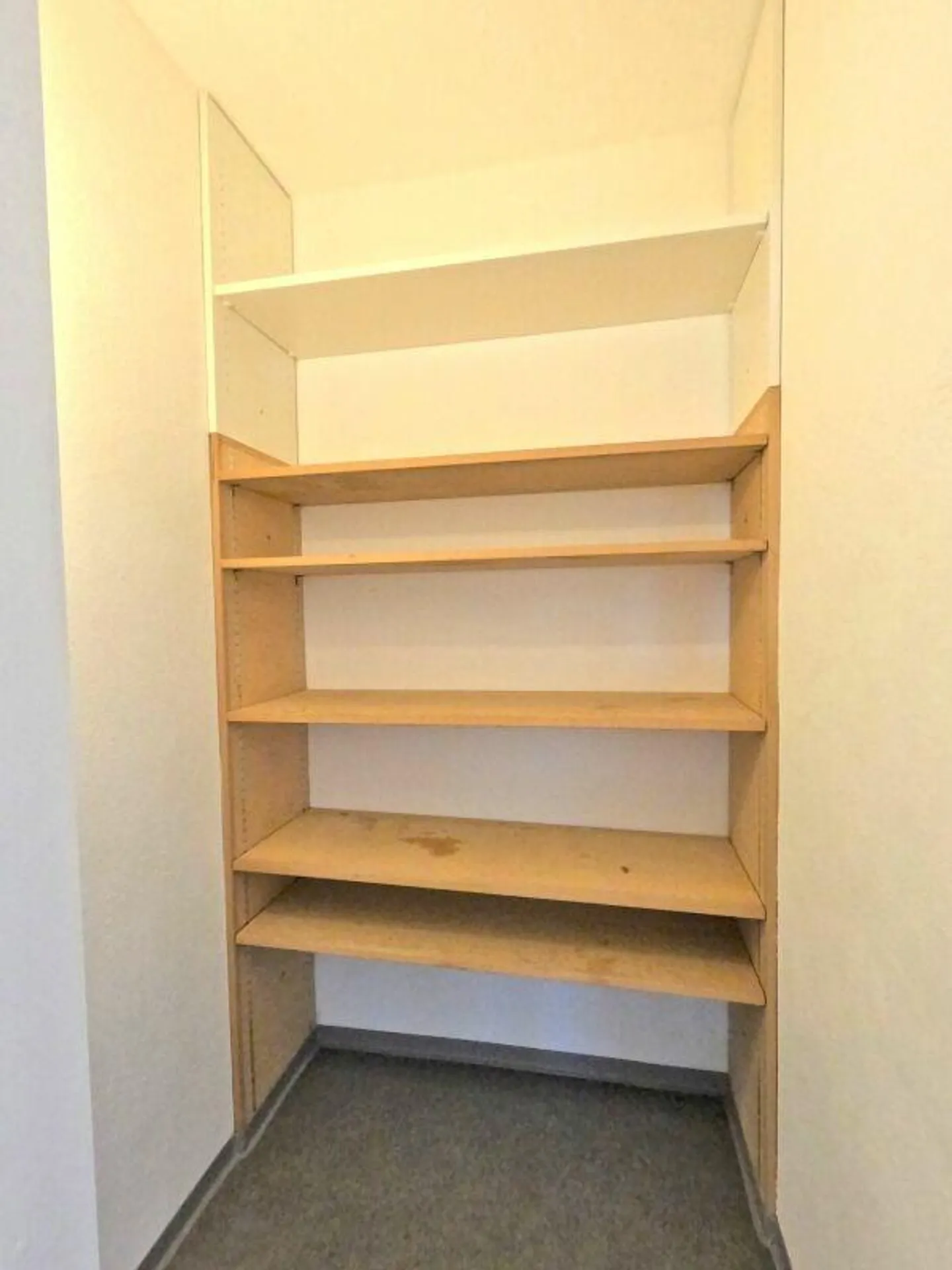 City-living - Your new 2.5-room apartment! - Photo 8 of 8