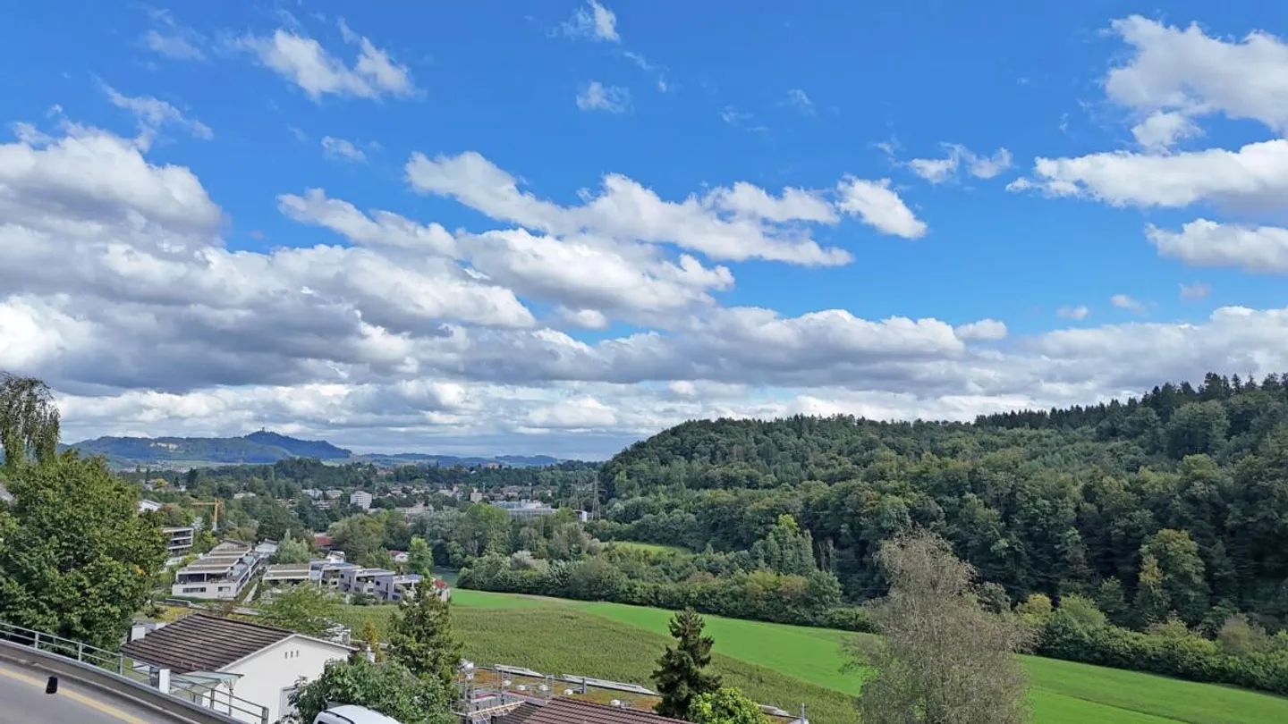 Ultimo terreno edificabile a Herrenschwanden - Foto 1 di 4
