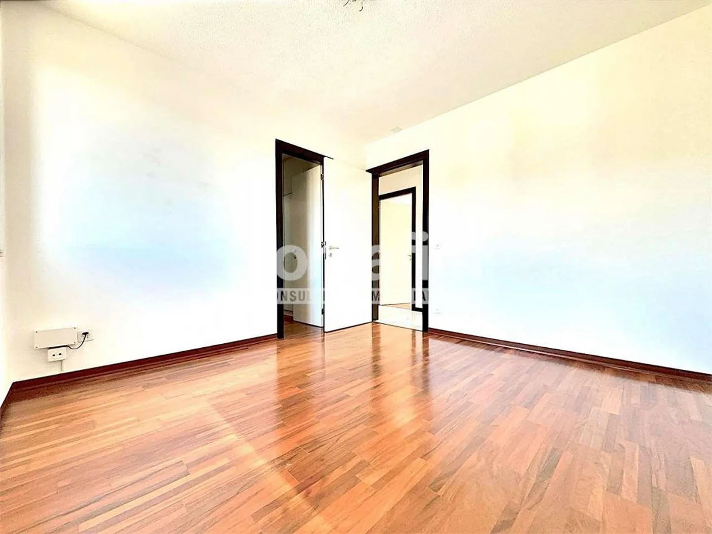 L'attico luminoso e personalizzabile - Foto 8 di 13