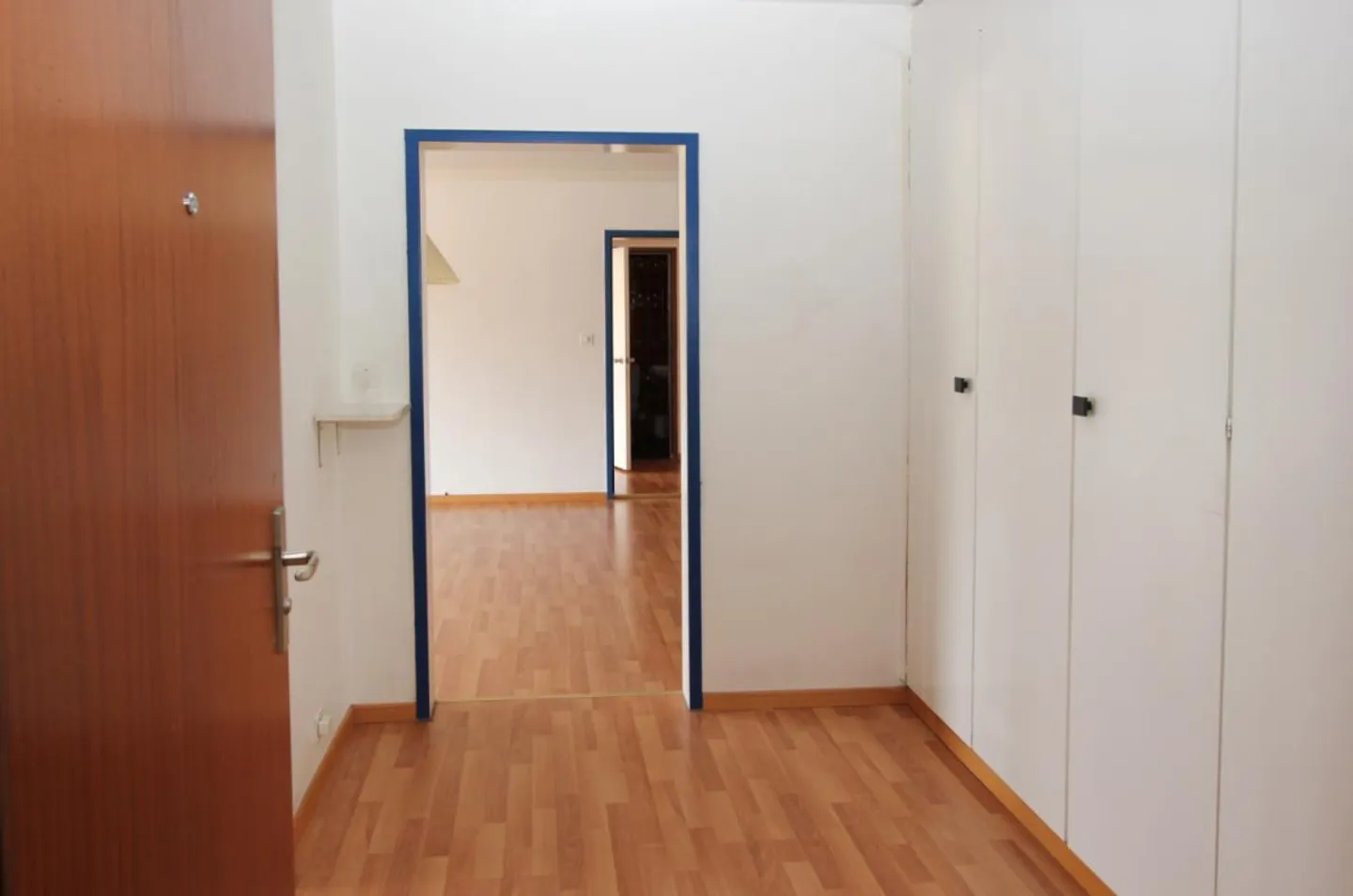 Well-designed 3-room apartment near the University of Basel - Photo 2 of 12