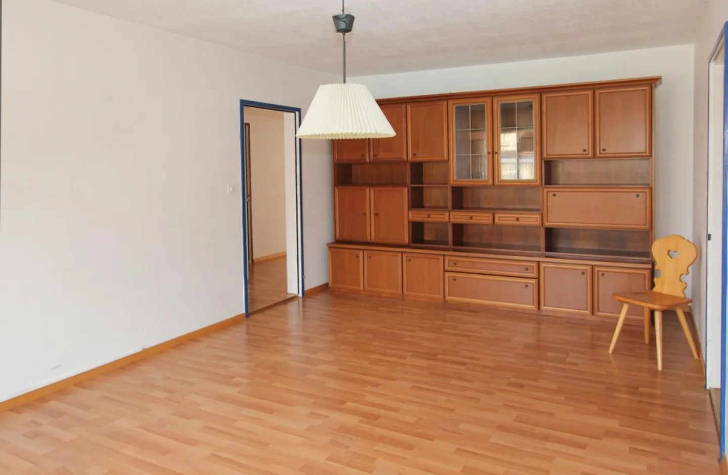 Well-designed 3-room apartment near the University of Basel - Photo 4 of 12