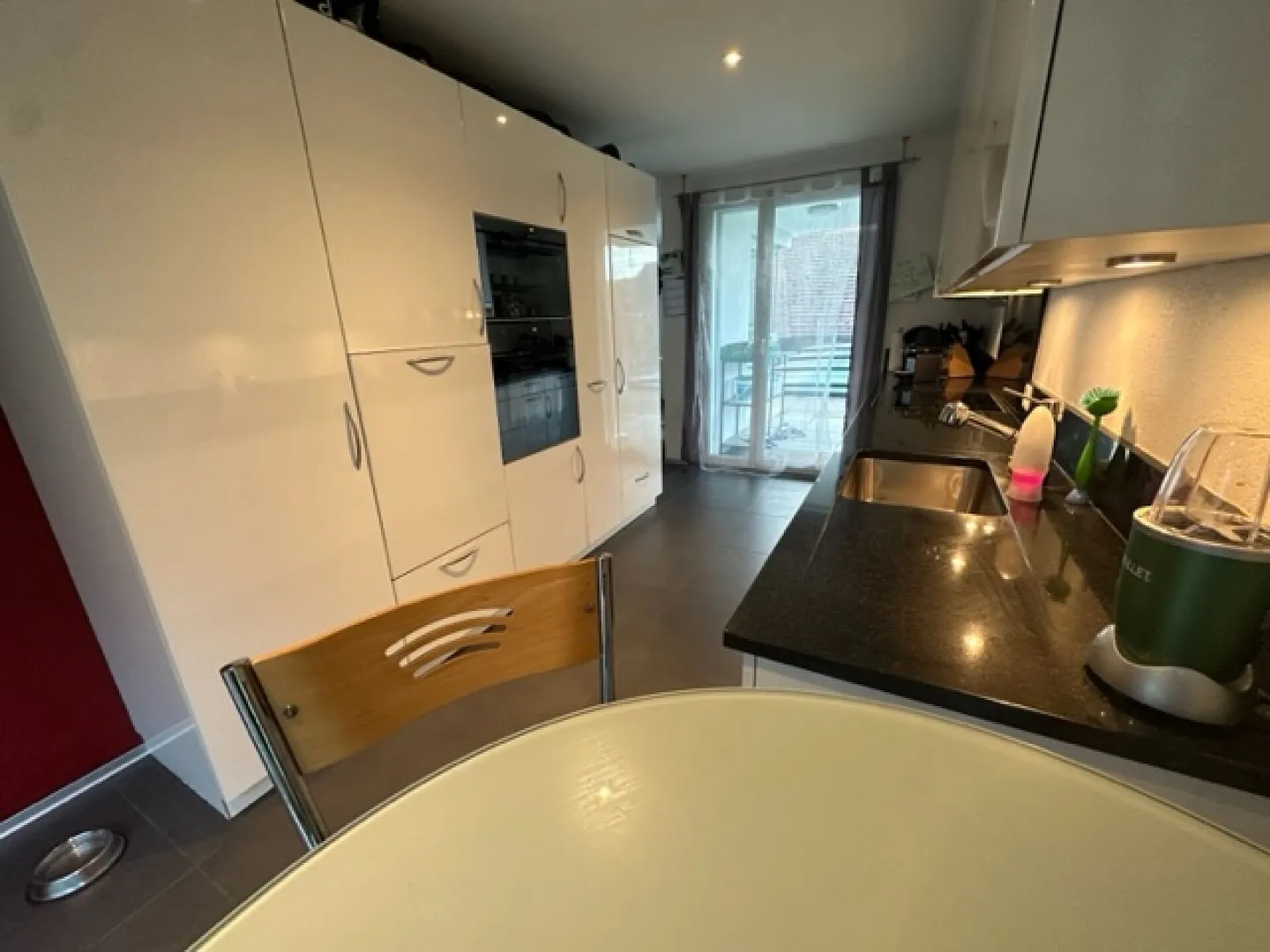 Attractive 6.5 Room Detached House with Swimming Pool & Sauna - Photo 7 of 12