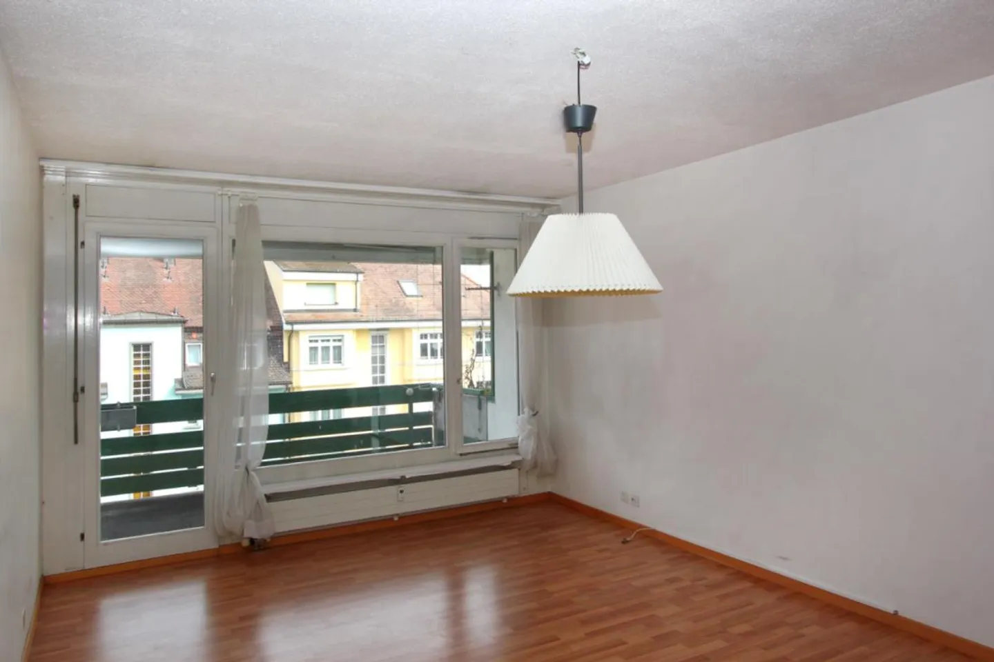 Well-designed 3-room apartment near the University of Basel - Photo 5 of 12