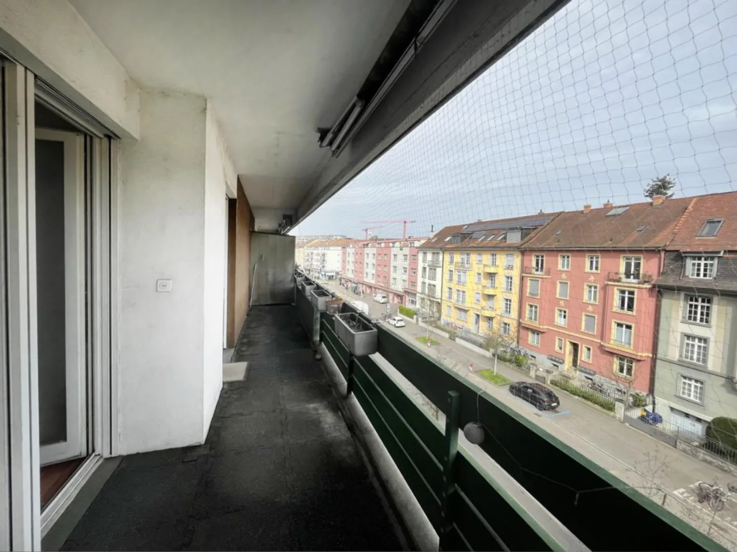 Well-designed 3-room apartment near the University of Basel - Photo 6 of 12