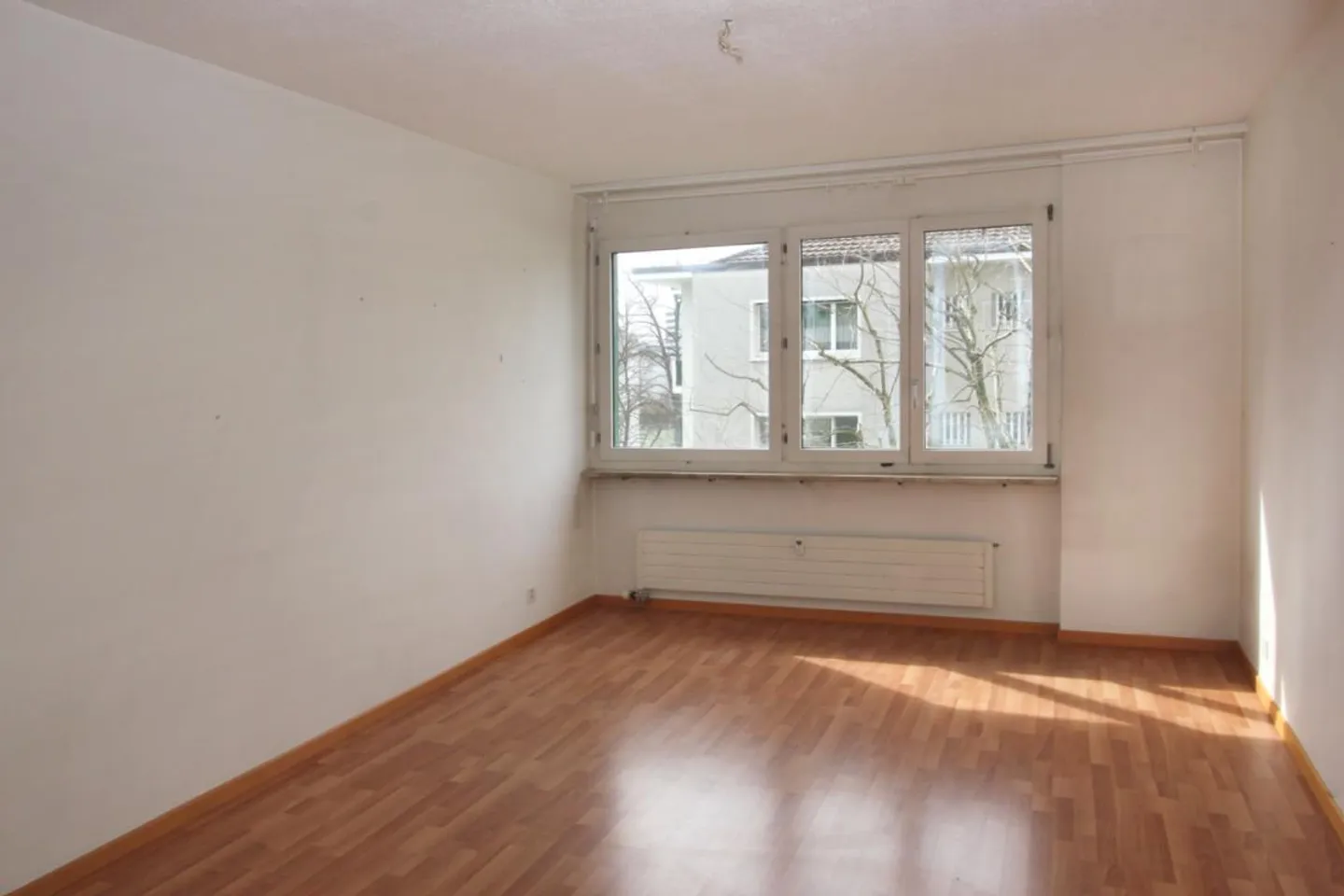 Well-designed 3-room apartment near the University of Basel - Photo 7 of 12