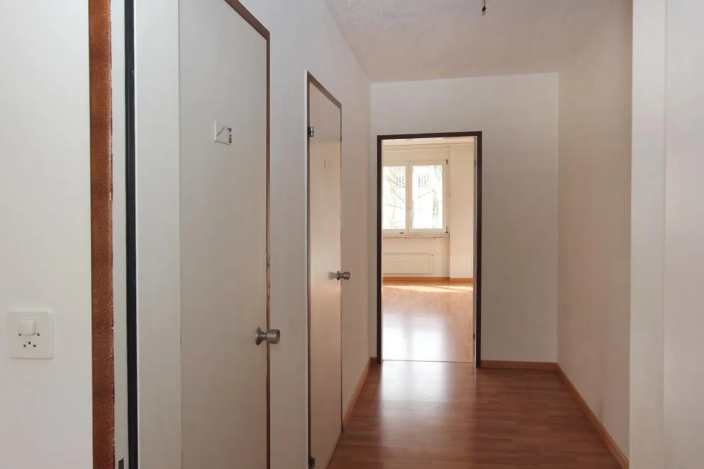 Well-designed 3-room apartment near the University of Basel - Photo 9 of 12