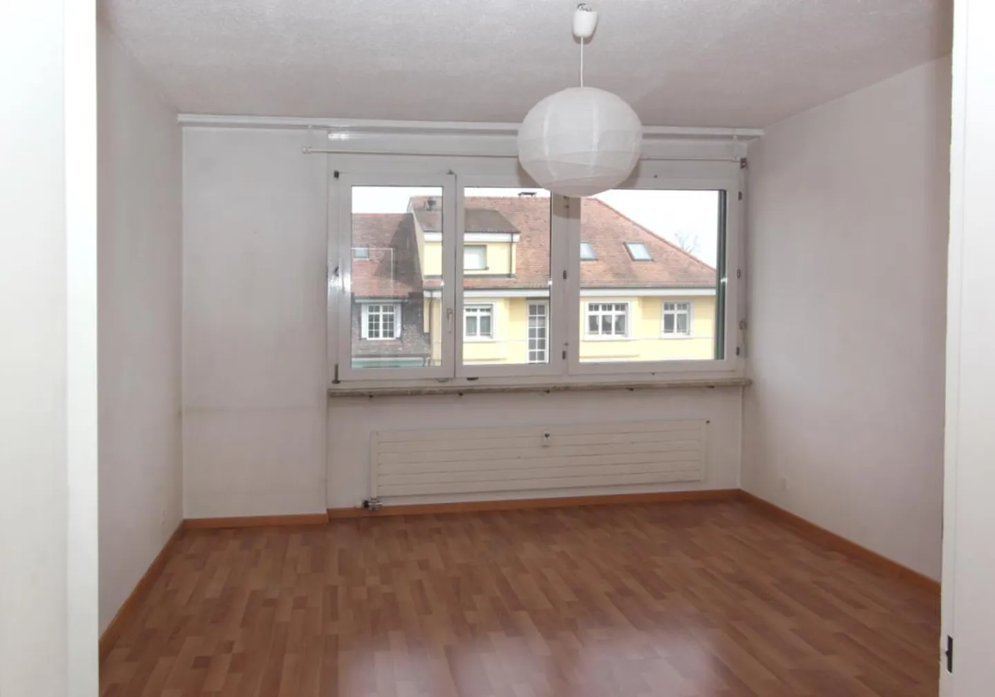 Well-designed 3-room apartment near the University of Basel - Photo 8 of 12