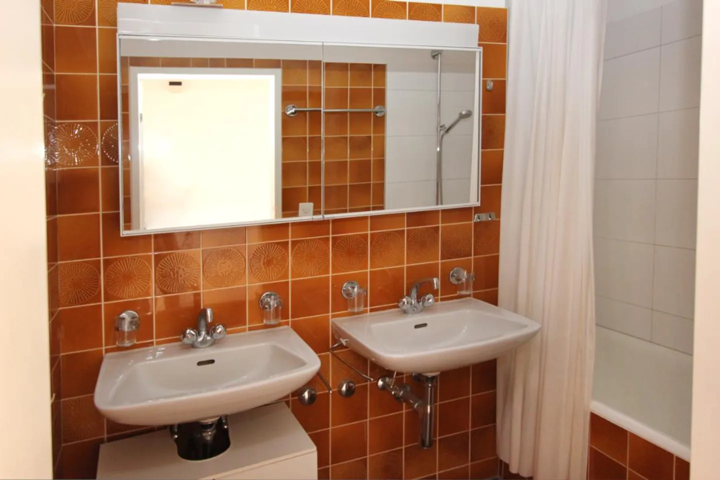Well-designed 3-room apartment near the University of Basel - Photo 10 of 12