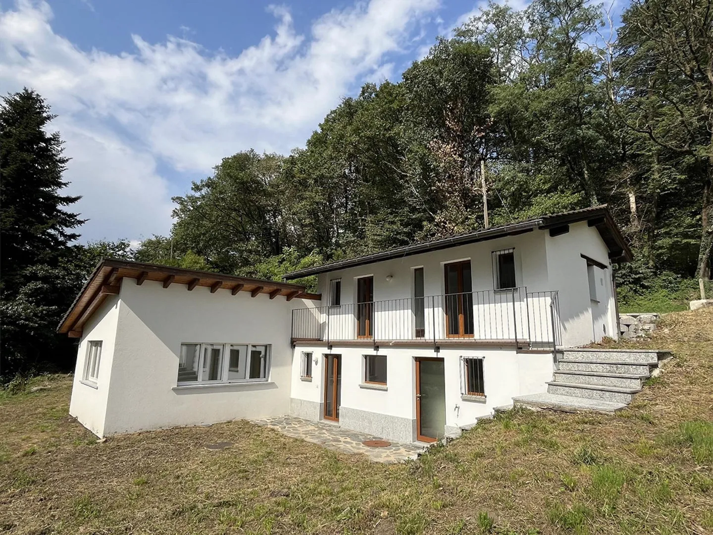 Unique Single-Family Home - Photo 1 of 13