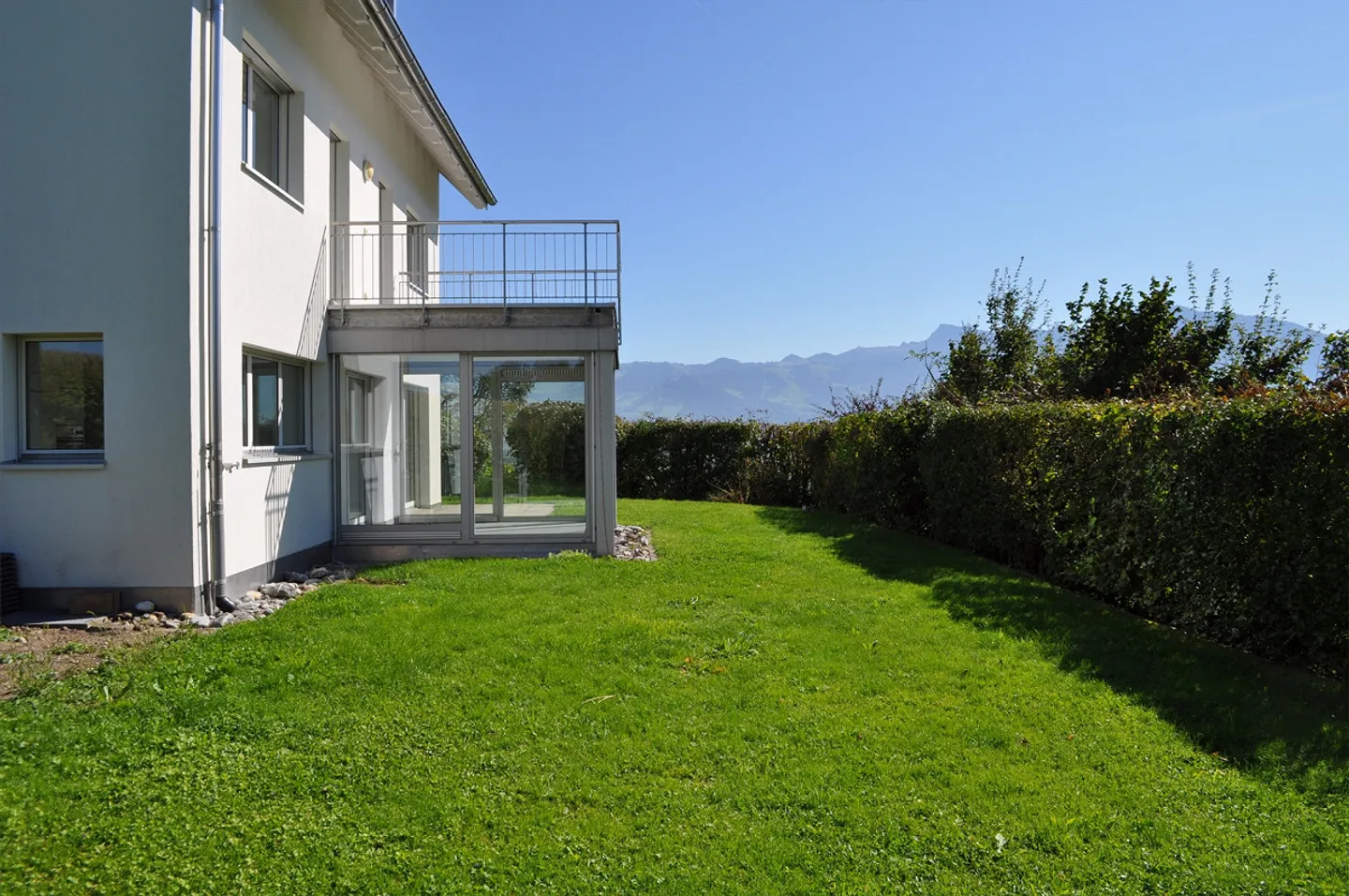 Maison individuelle de 7,5 pièces avec vue panoramique - Photo 4 sur 15