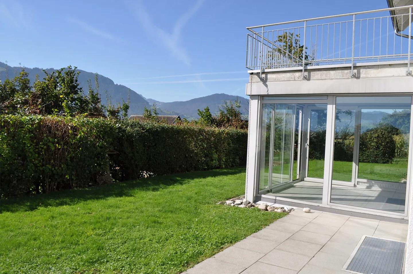 Maison individuelle de 7,5 pièces avec vue panoramique - Photo 5 sur 15