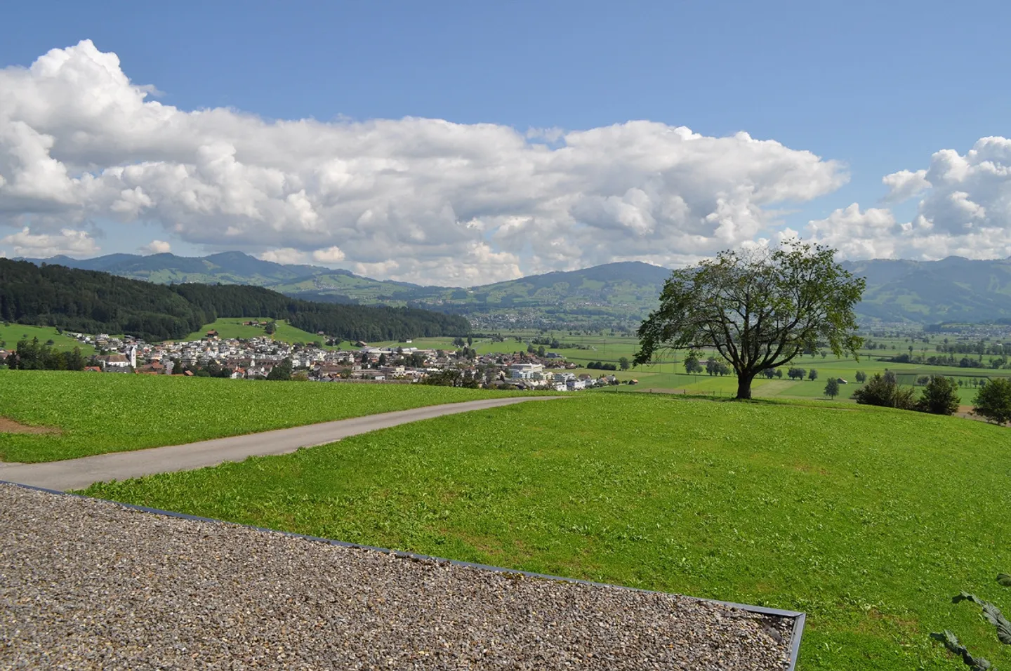 Maison individuelle de 7,5 pièces avec vue panoramique - Photo 3 sur 15