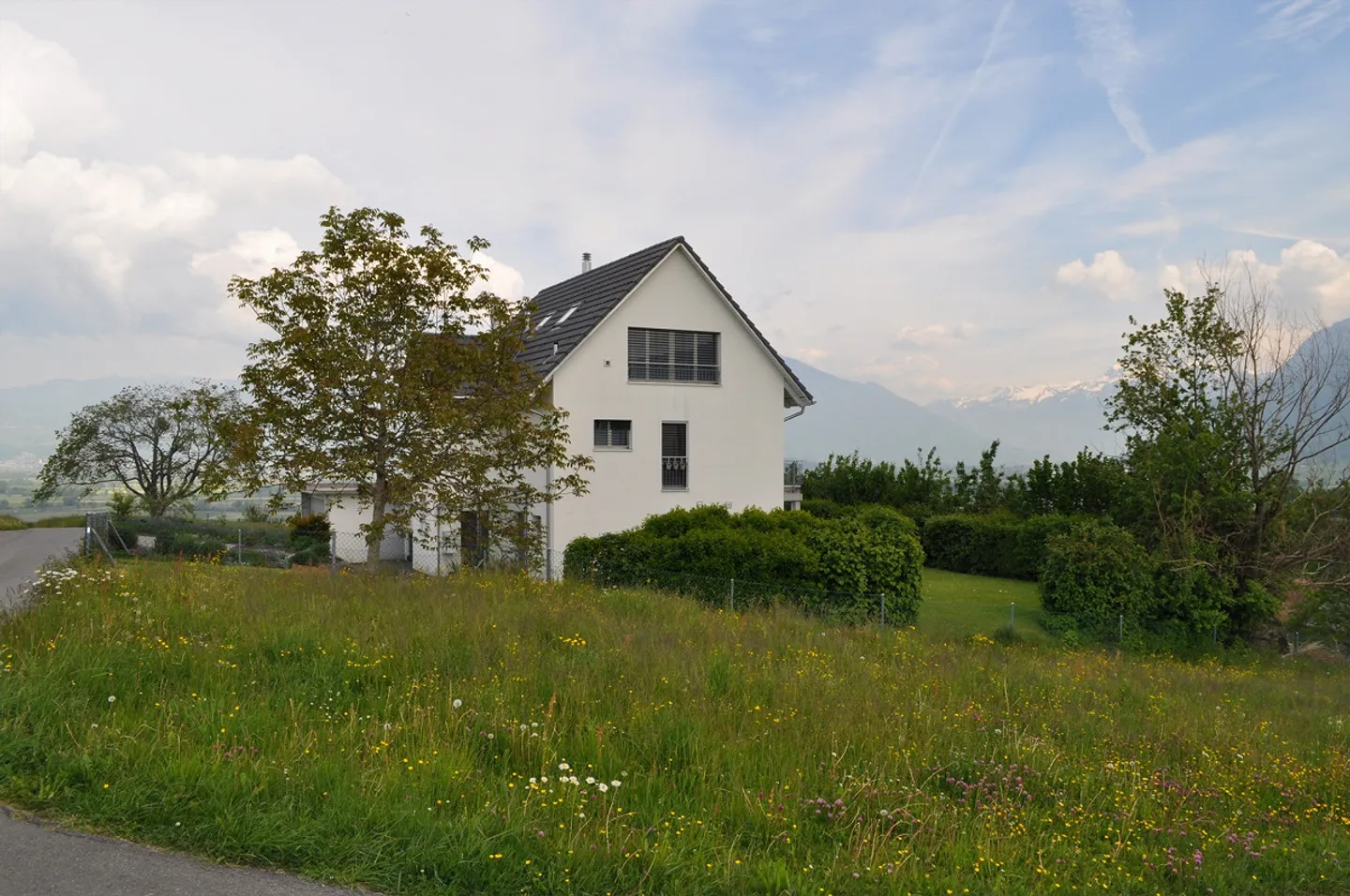 Maison individuelle de 7,5 pièces avec vue panoramique - Photo 6 sur 15