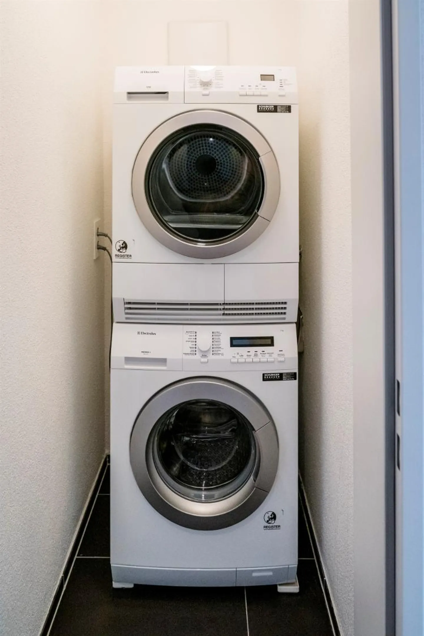 Charmante Wohnung in Ruhiger Lage - Foto 7 von 7